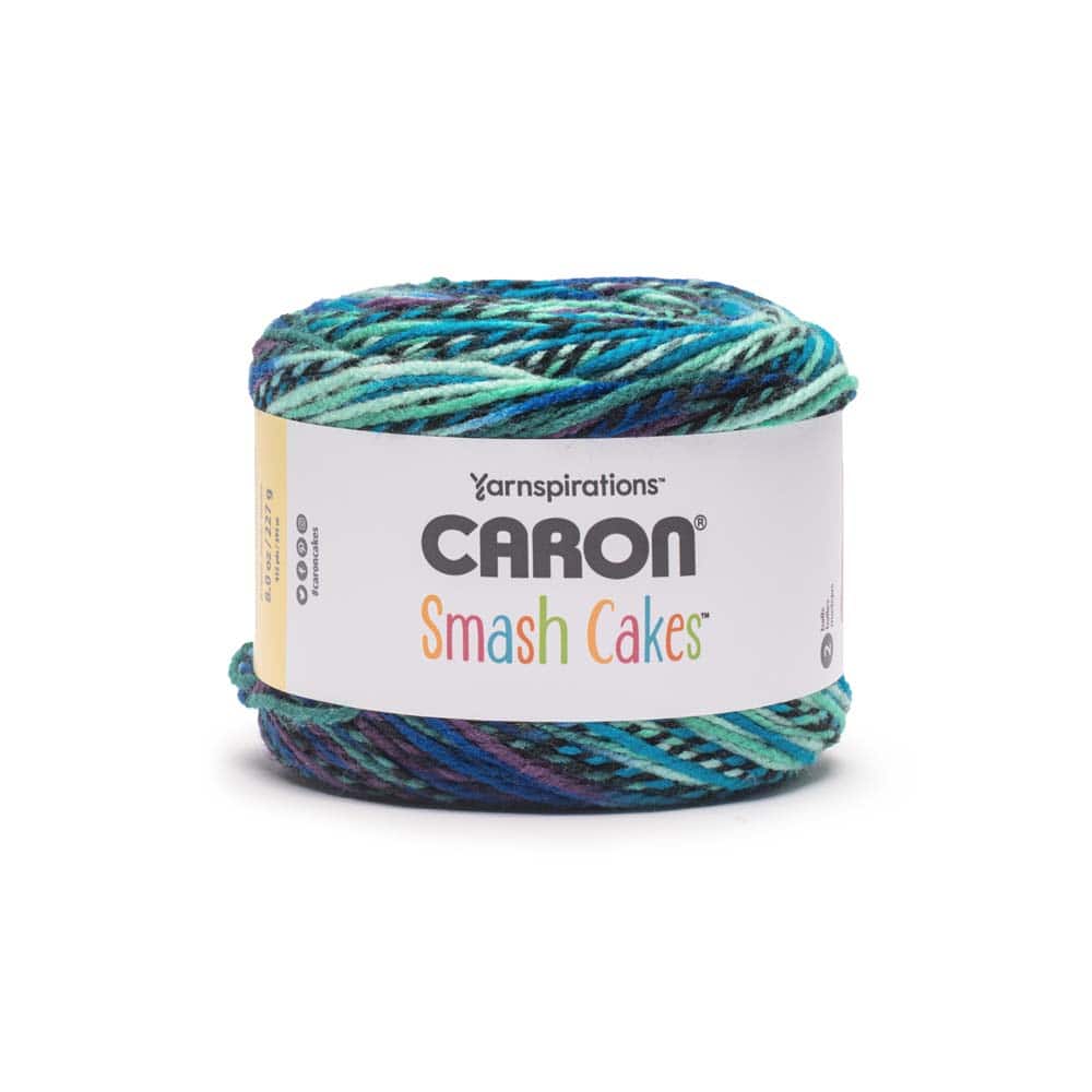 Caron® Smash Cakes™ Yarn