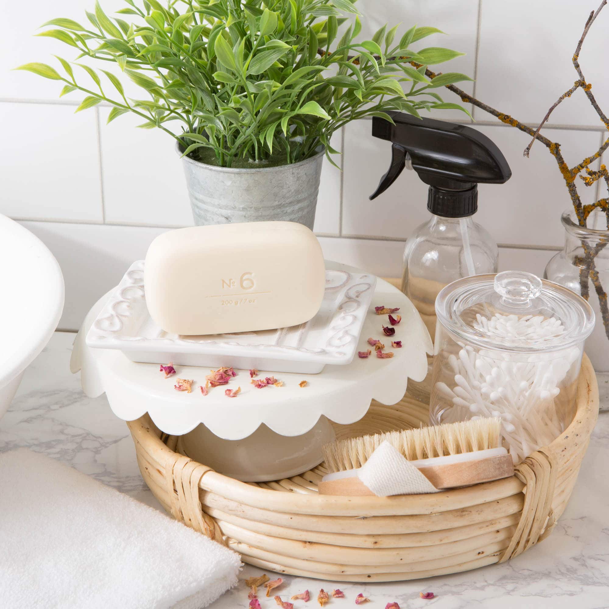 European Soaps Bar, 7oz.