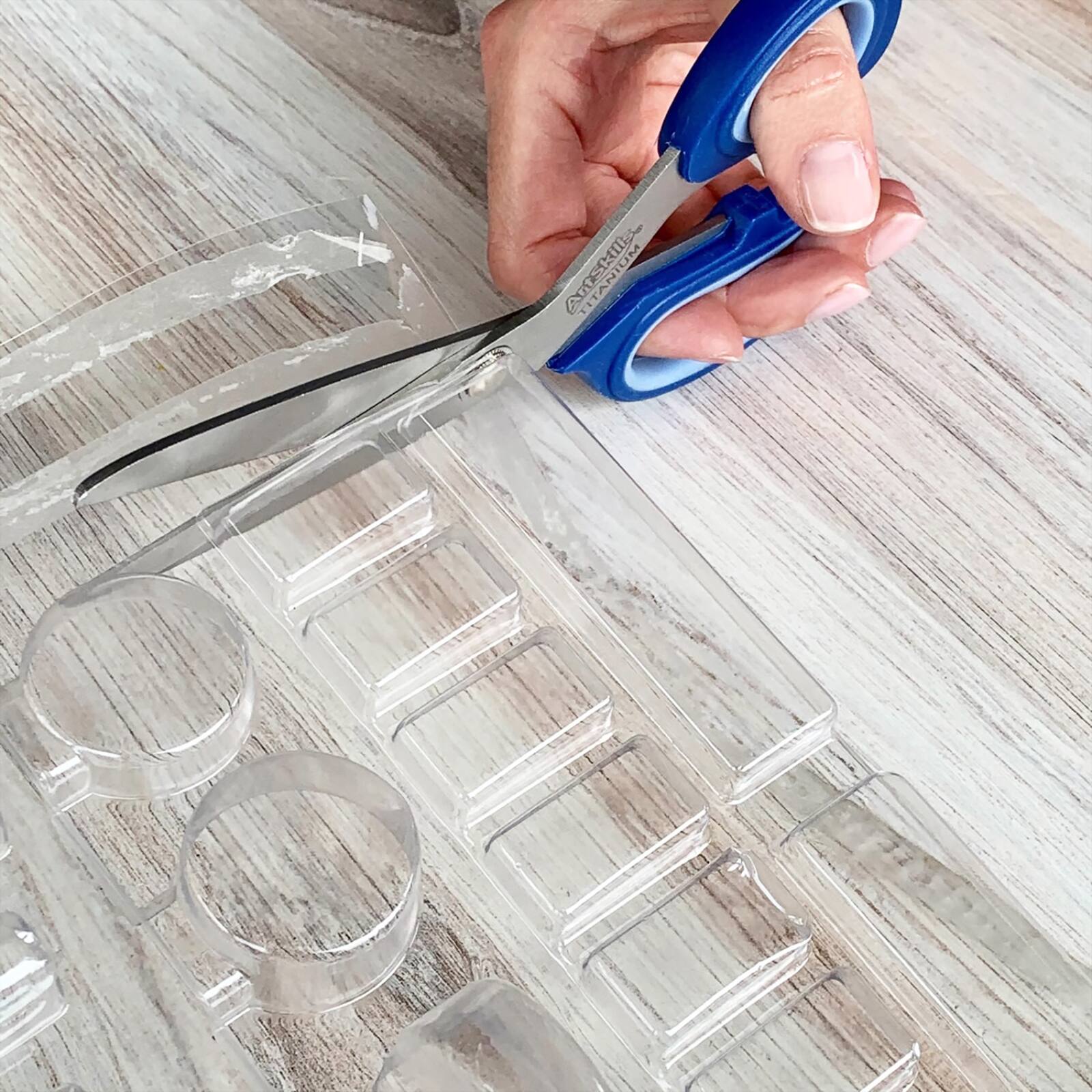 ArtSkills® 5-Minute Masterpieces Tape Art Paint and Reveal