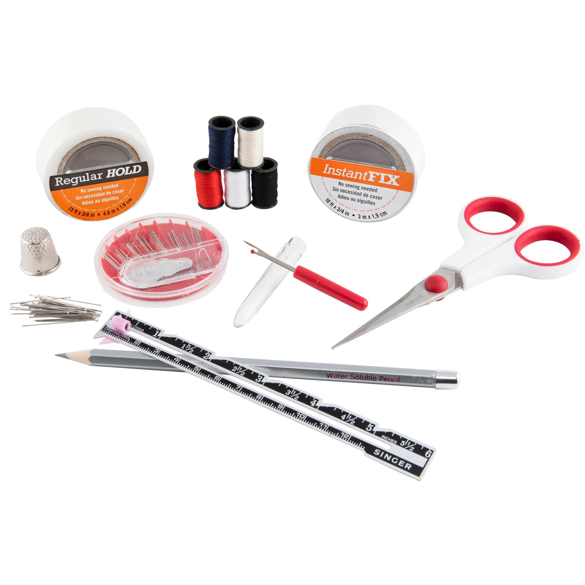 SINGER&#xAE; Hemming Beginner Sewing Kit