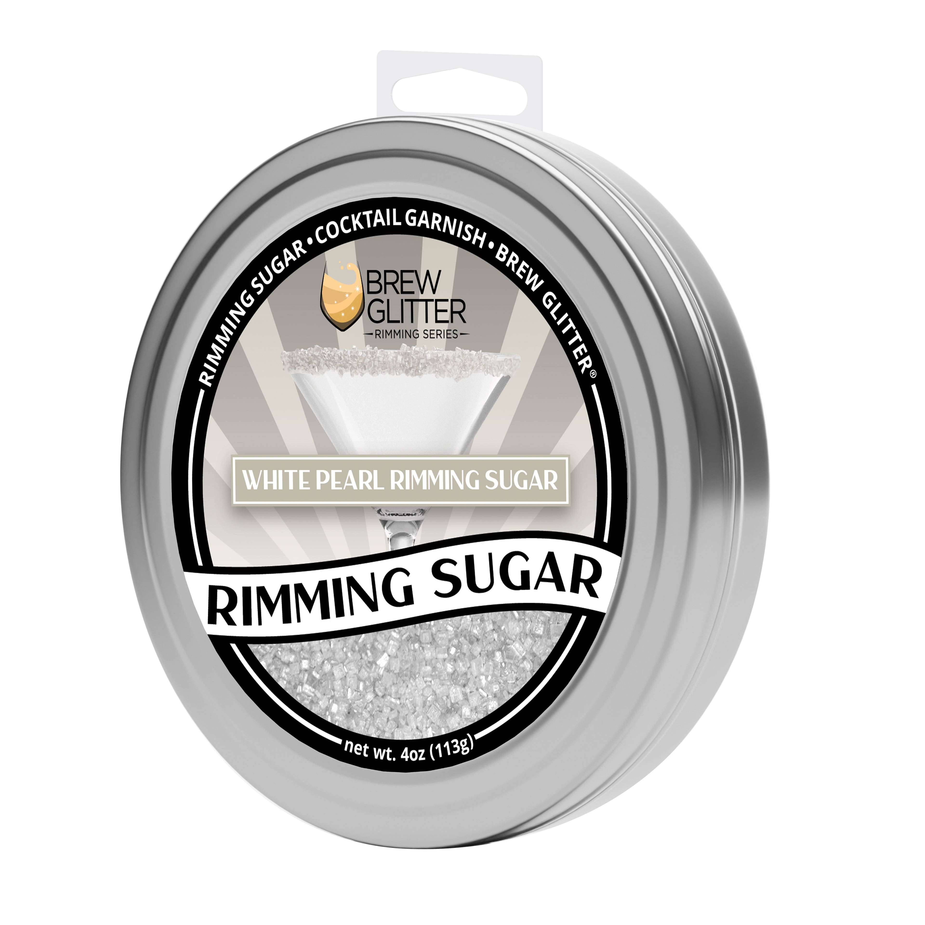 Bakell&#xAE; Brew Glitter Rimming Sugar