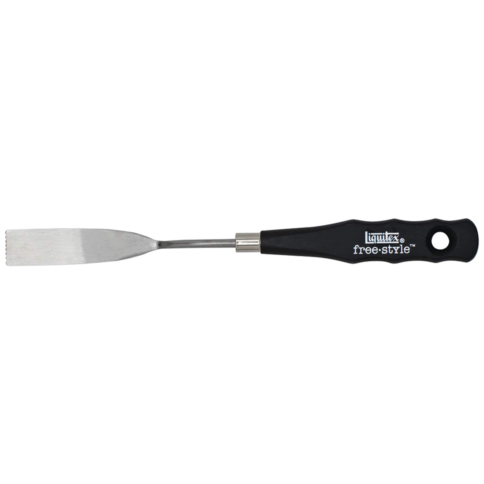 Liquitex&#xAE; Professional Freestyle Traditional Painting Knife