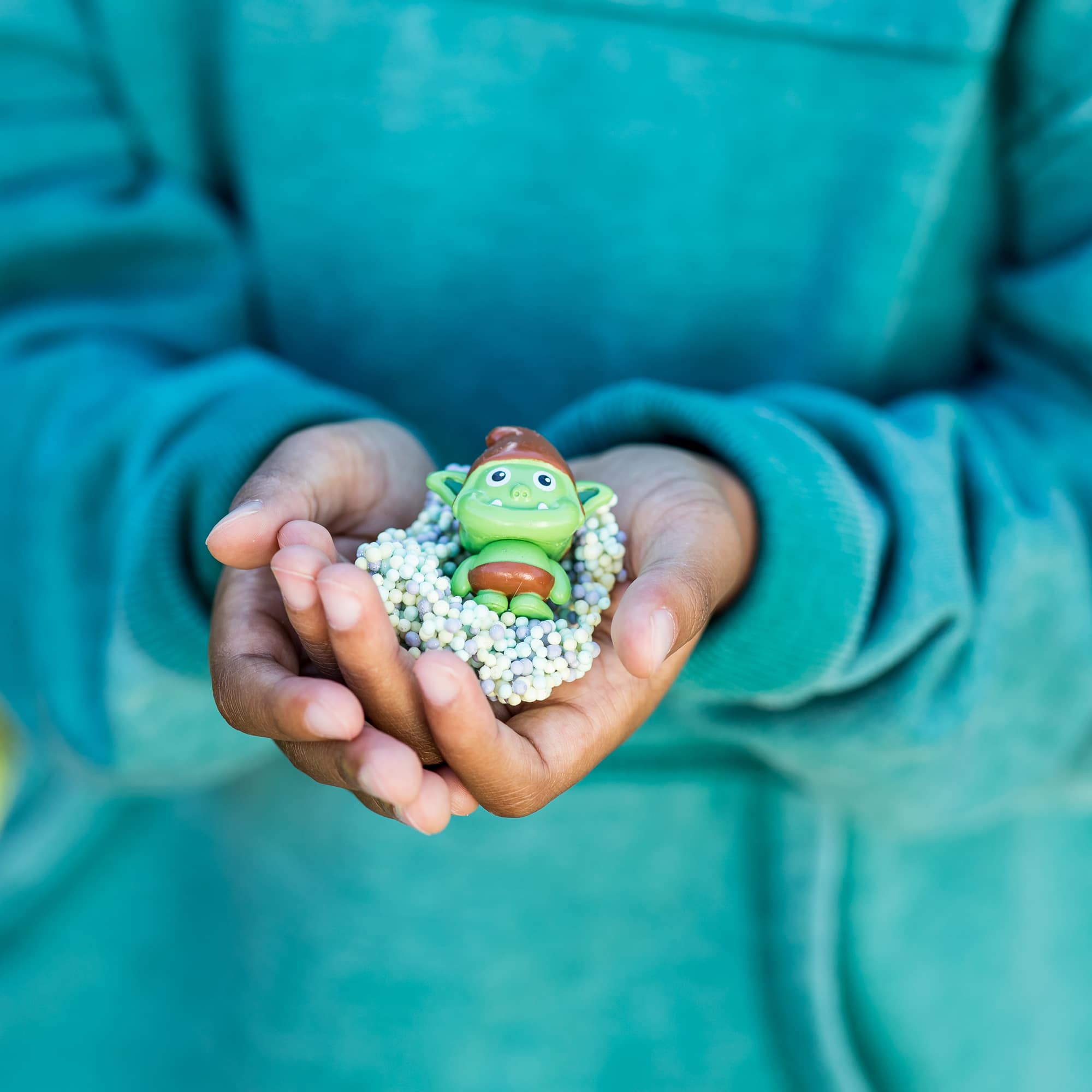 Educational Insights Playfoam Pals Fantasy Friends Series 4