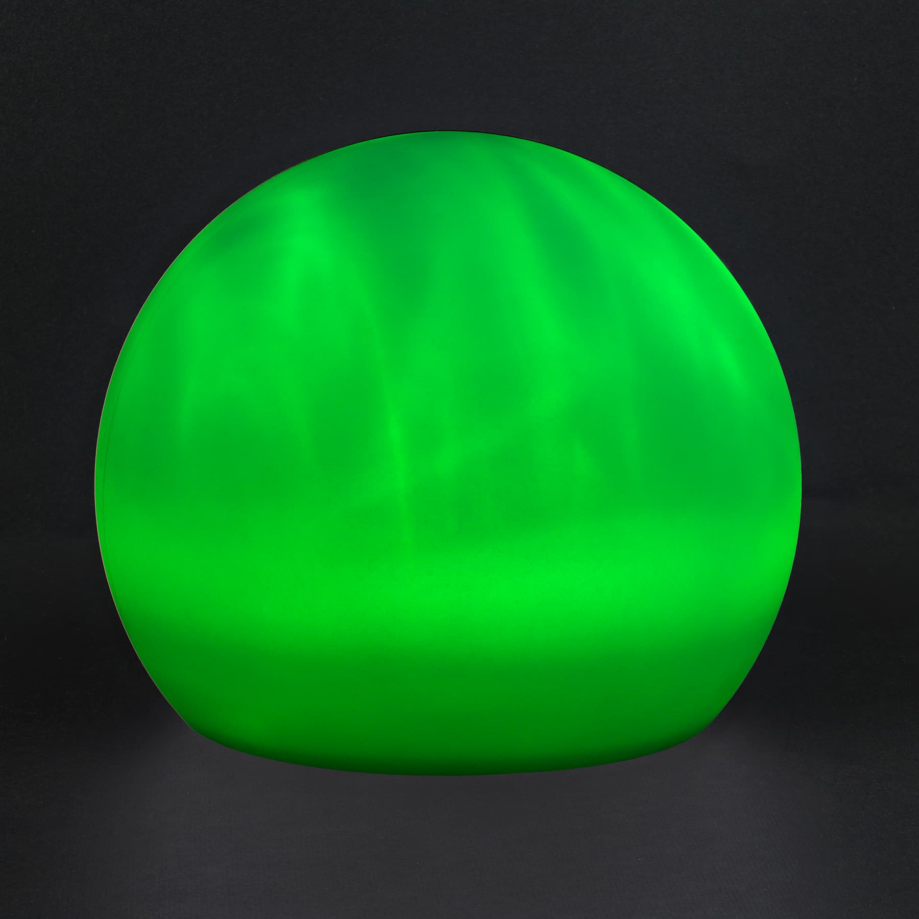 6&#x22; Floating LED Orb Light by Ashland