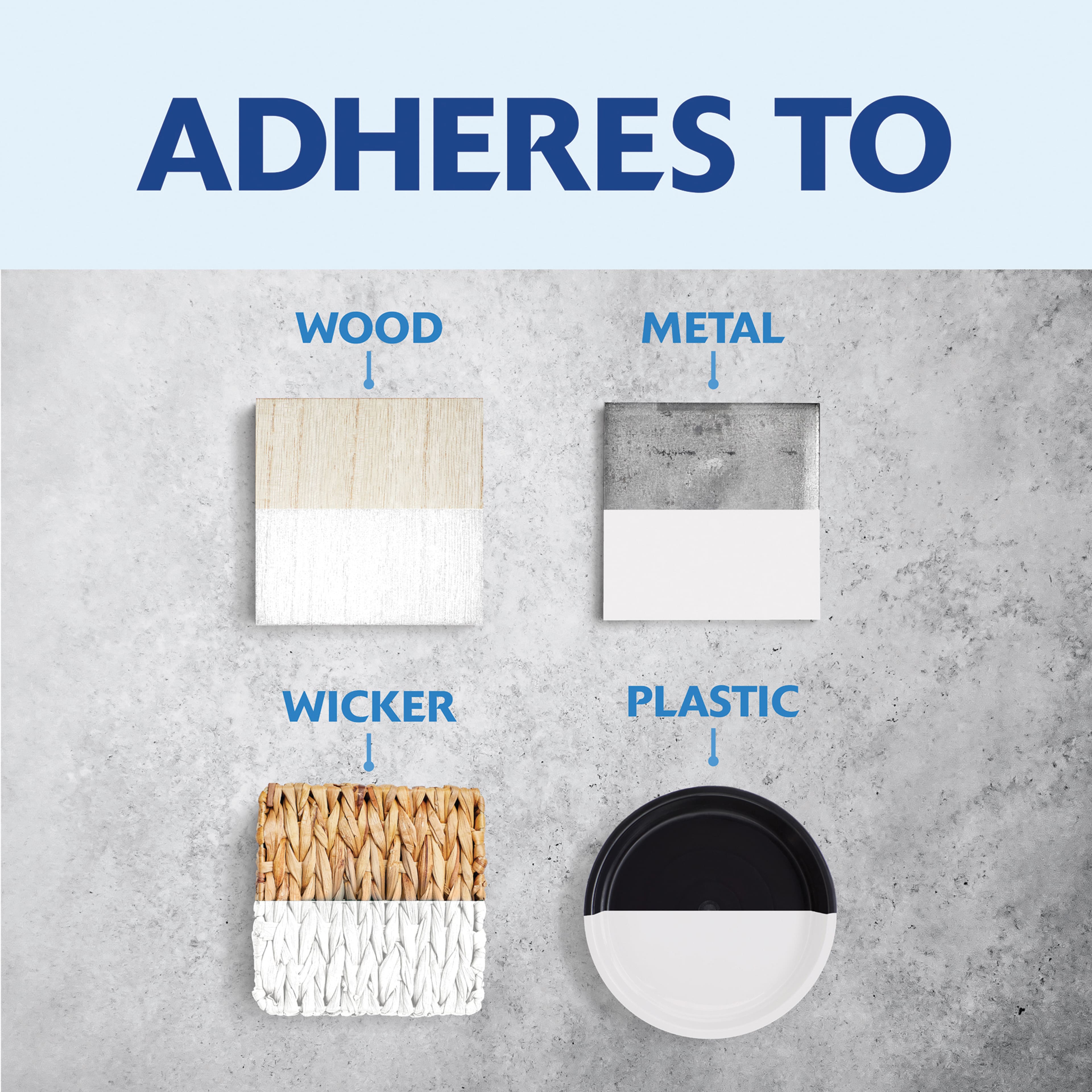 Rust-Oleum® Painter's Touch® 2X Ultra Matte Paint & Primer Spray