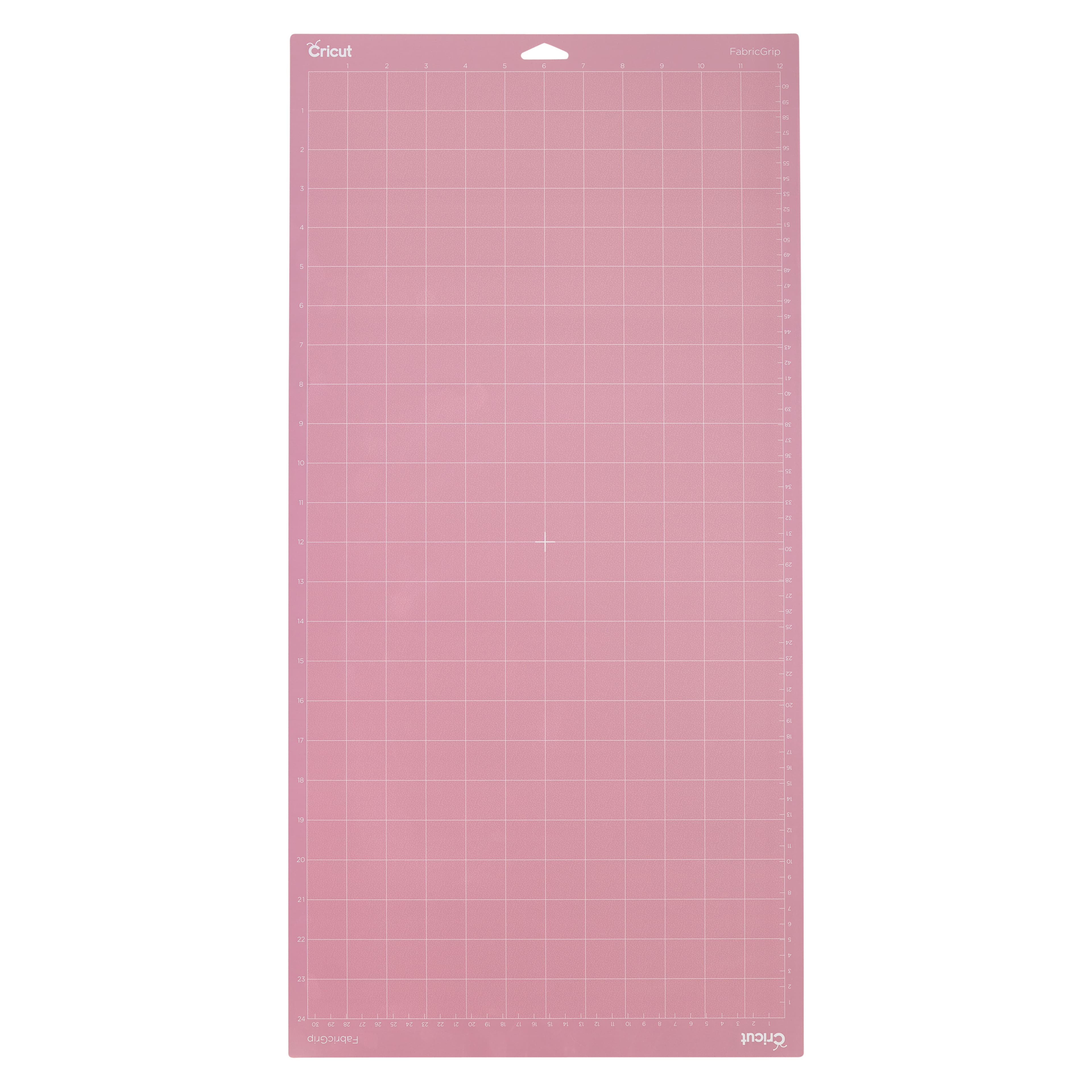 9 Pack: Cricut&#xAE; FabricGrip&#x2122; Mat, 12&#x22; x 24&#x22;