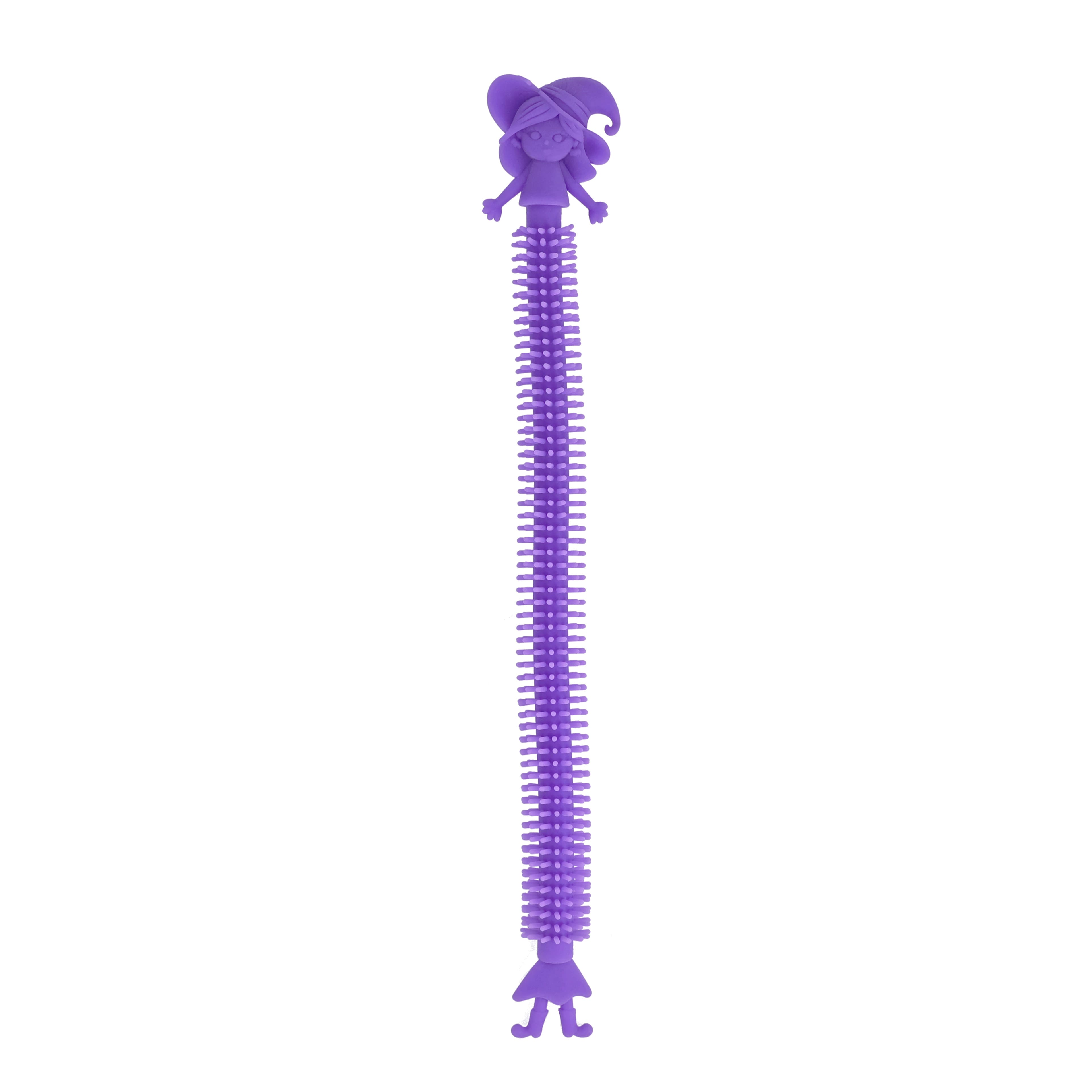 8&#x22; Purple Witch Stretchy Pal by Creatology&#x2122;