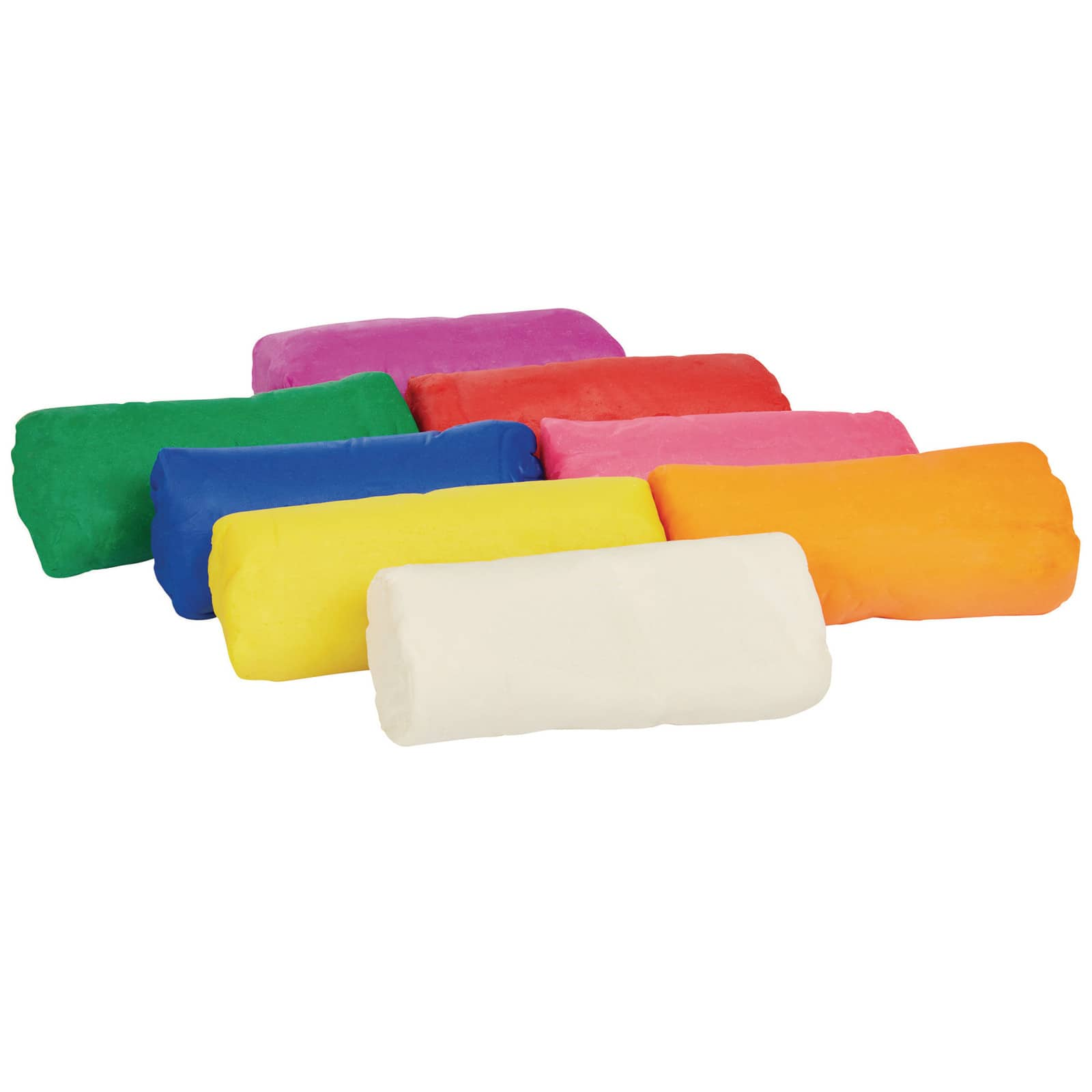 Creativity Street&#xAE; 4oz. Modeling Dough Pack, 3ct.