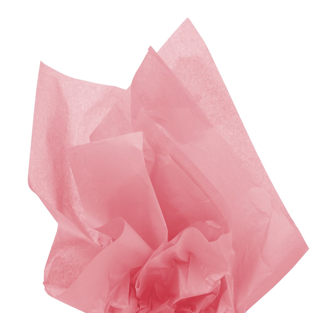 JAM Paper 20&#x22; x 26&#x22; Tissue Paper, 2 Packs of 10 Sheets