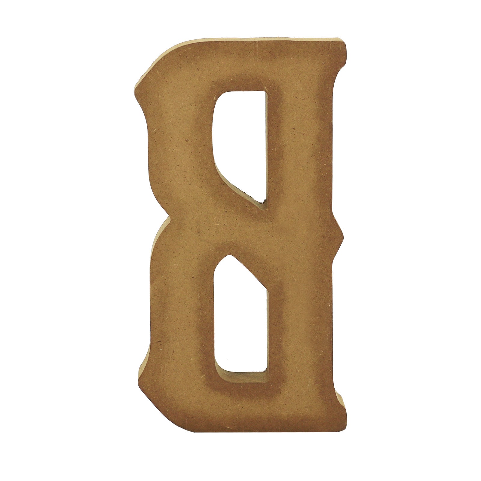 7&#x22; Santa Fe Monogram Tabletop D&#xE9;cor by Ashland&#xAE;