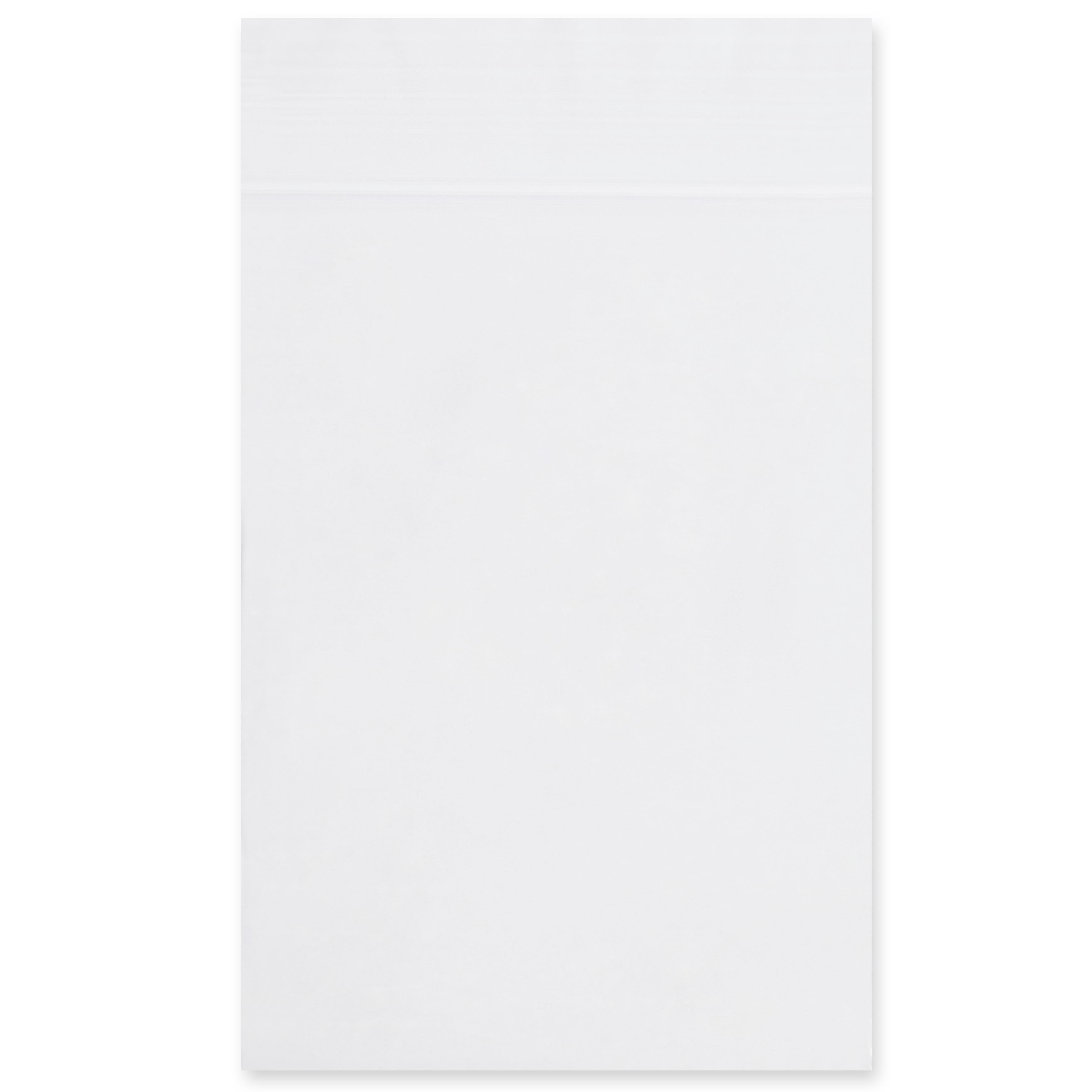 Recloseable Bags by Craft Smart®