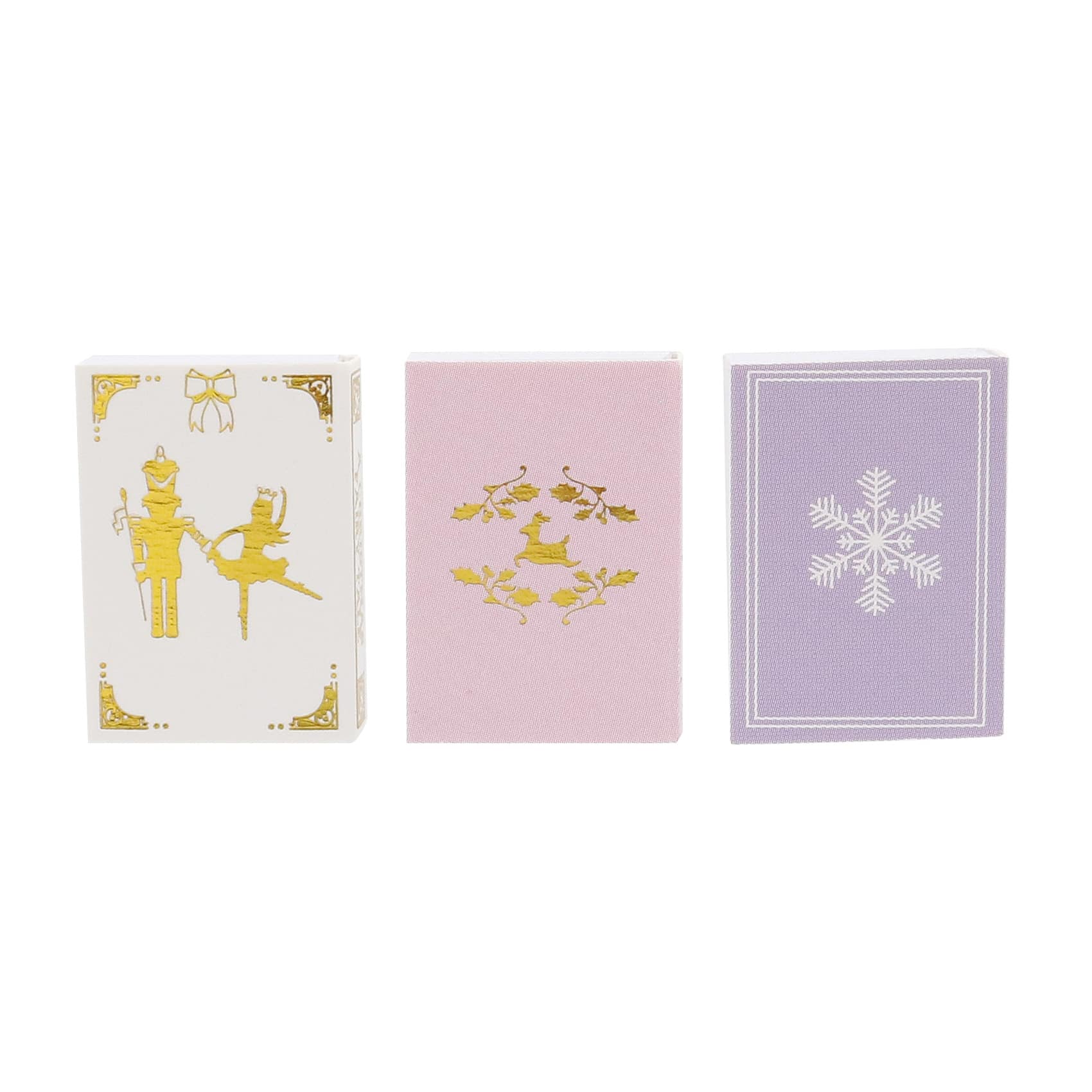 Mini Fairytale Book Decorations by Ashland&#xAE;