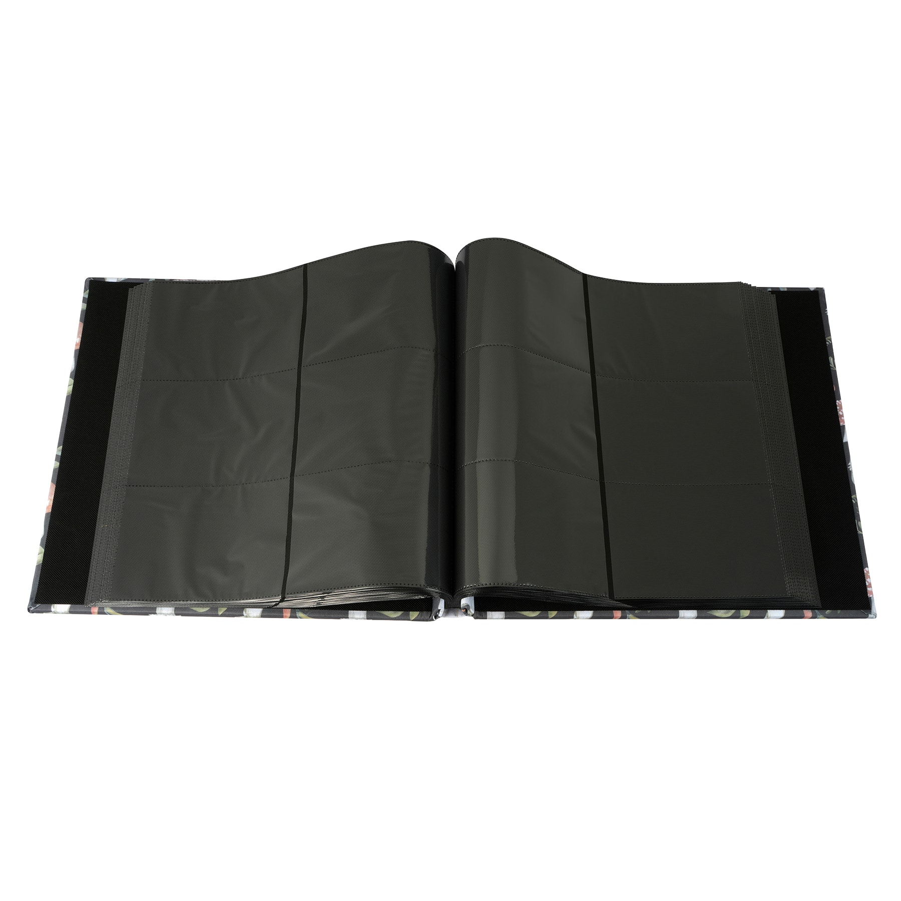 14.25&#x22; x 13.5&#x22; Mushroom Photo Album by Recollections&#x2122;