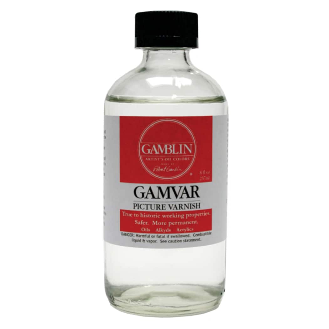 Gamblin Gamvar