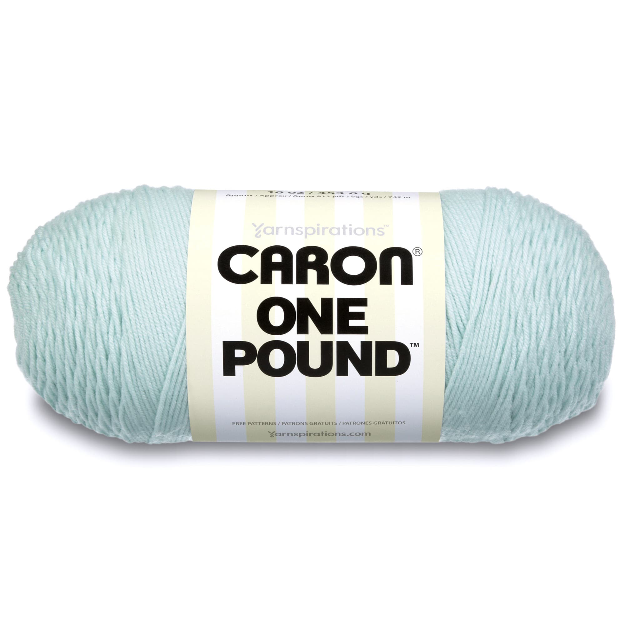 Caron&#xAE; One Pound&#x2122; Yarn