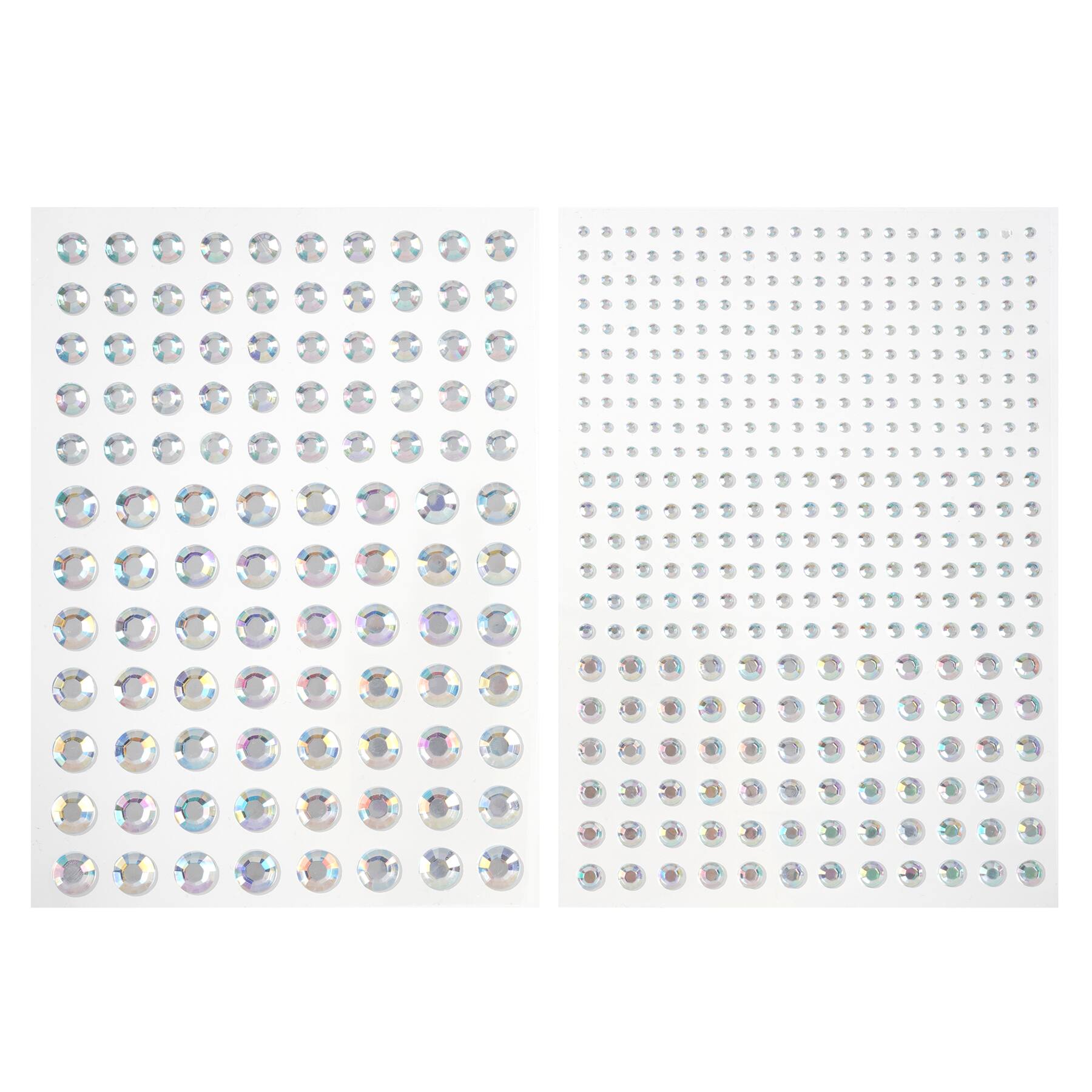 Recollections™ Iridescent Rhinestones