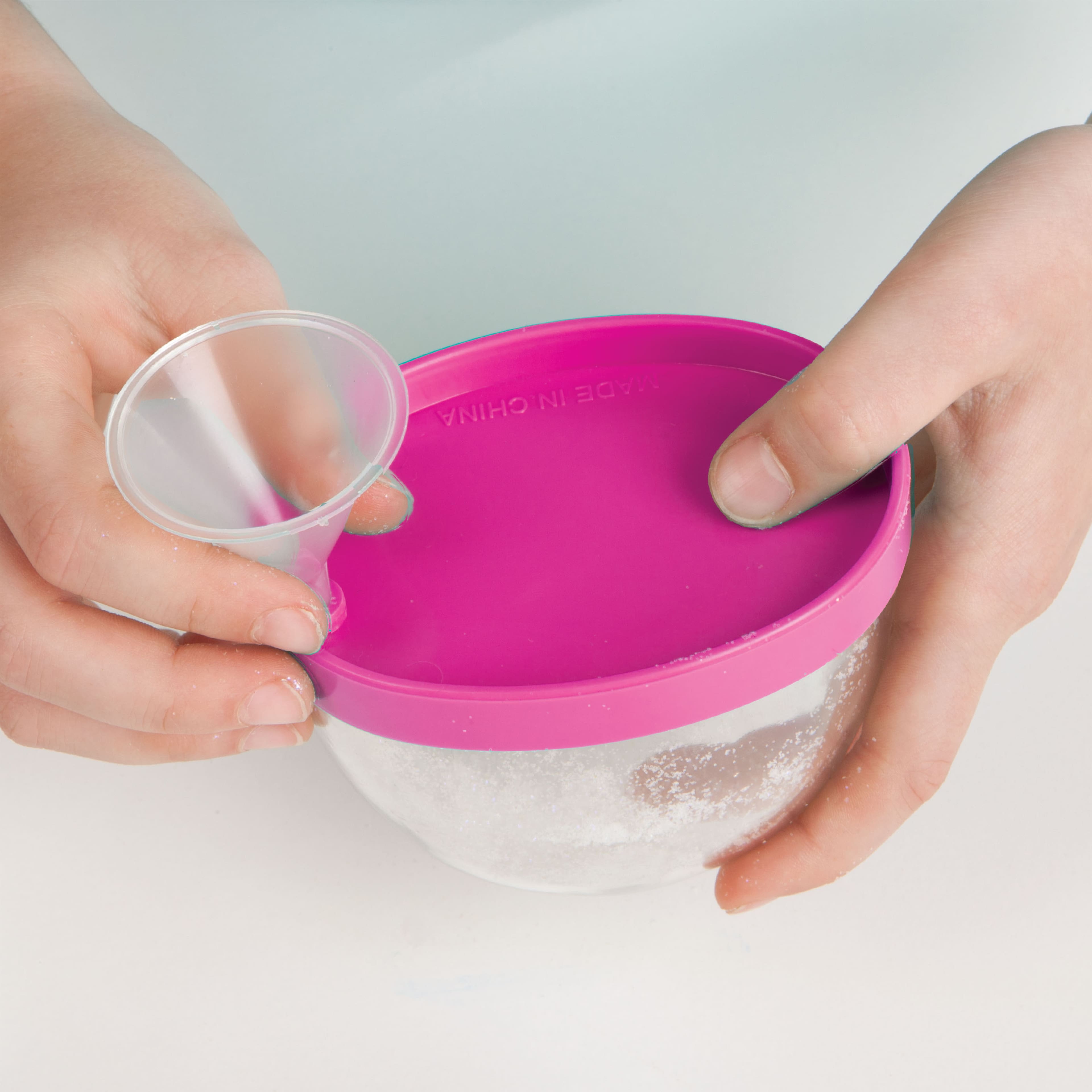 Creativity for Kids® Make Your Own Water Globe Magical Unicorn Kit