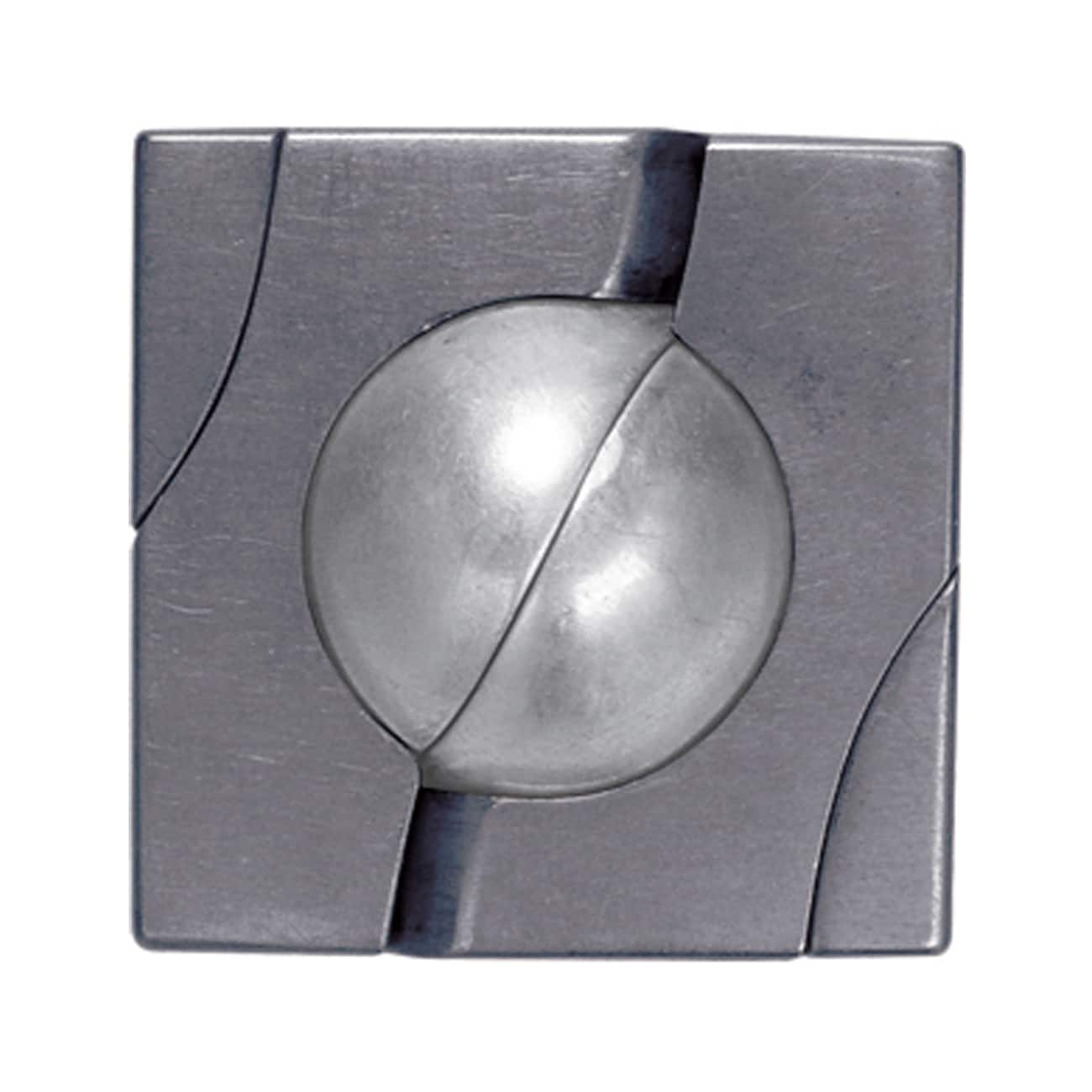 Hanayama Marble Level 4 Cast Puzzle