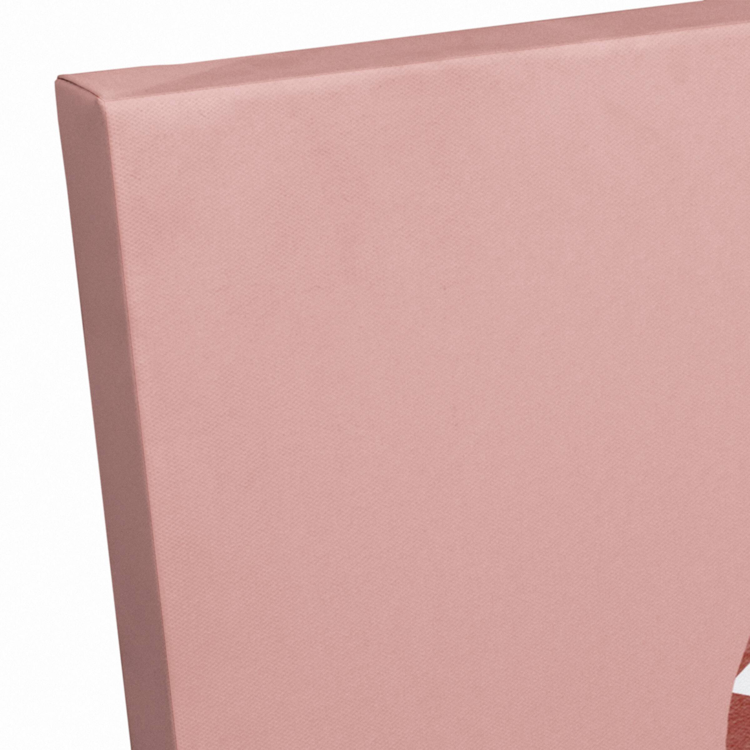 Good Mood Good Food Canvas Wall Art