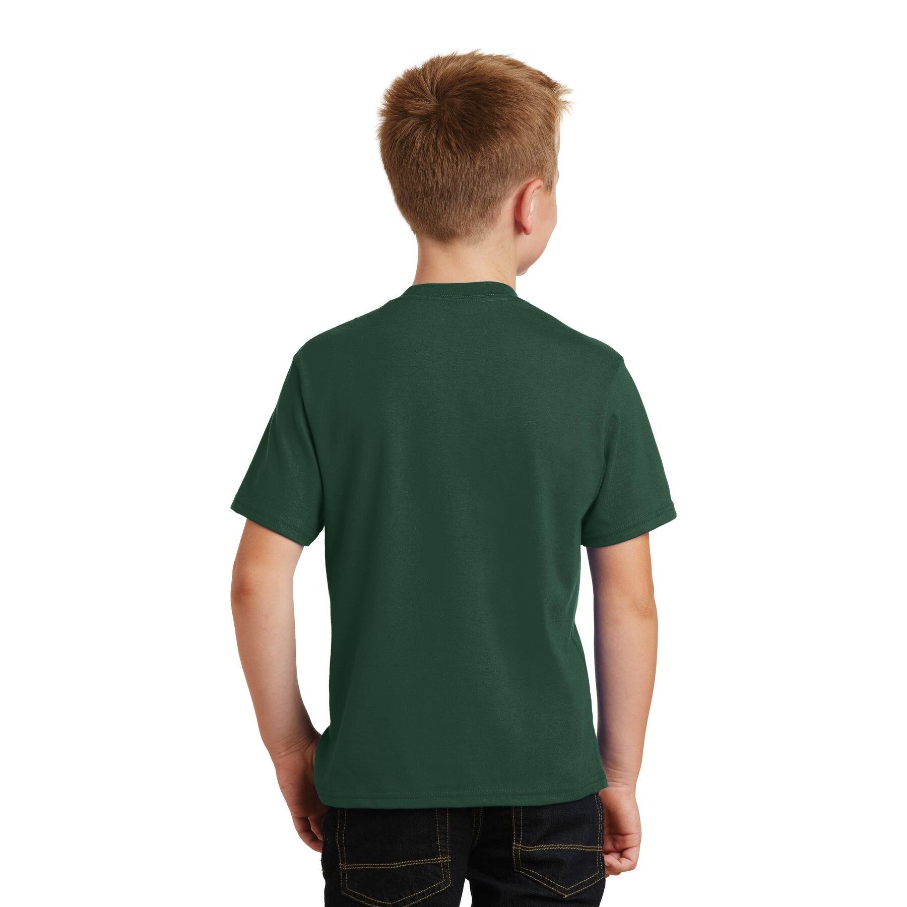 Port &#x26; Company&#xAE; Colors Fan Favorite&#x2122; Youth T-Shirt