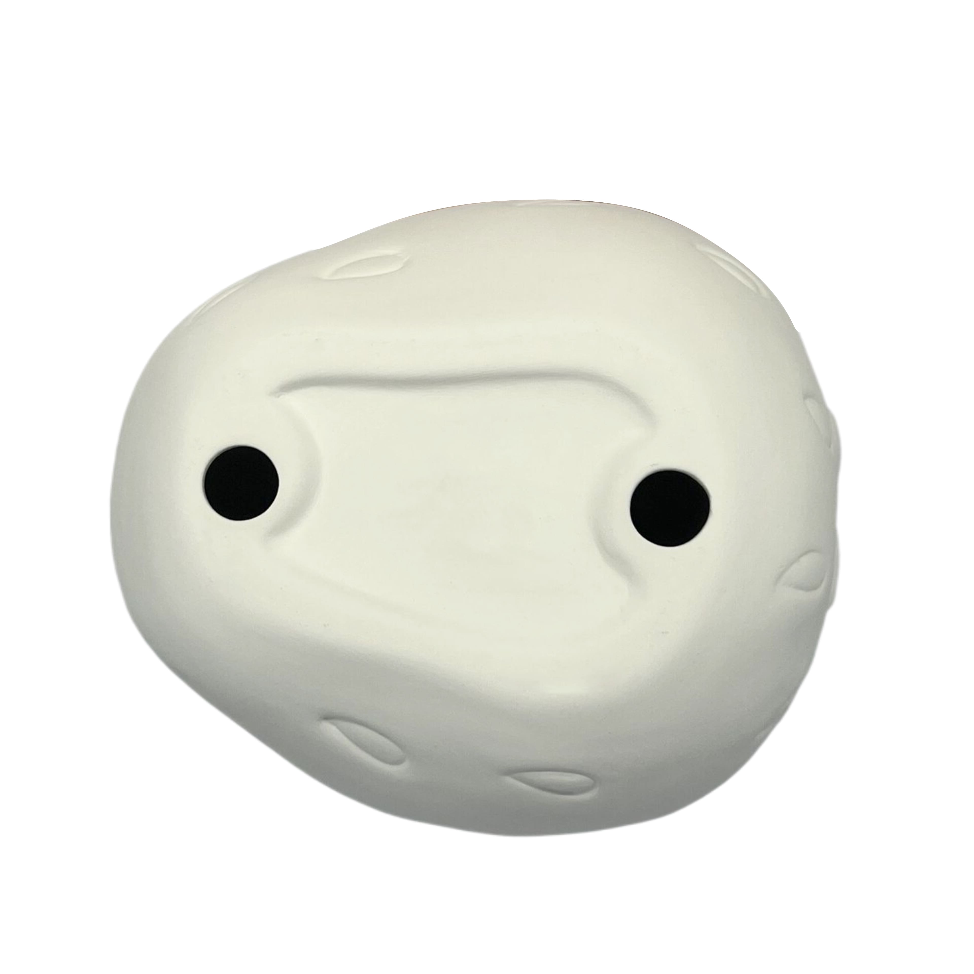 6.25" DIY Ceramic Strawberry Figurine by Make Market®