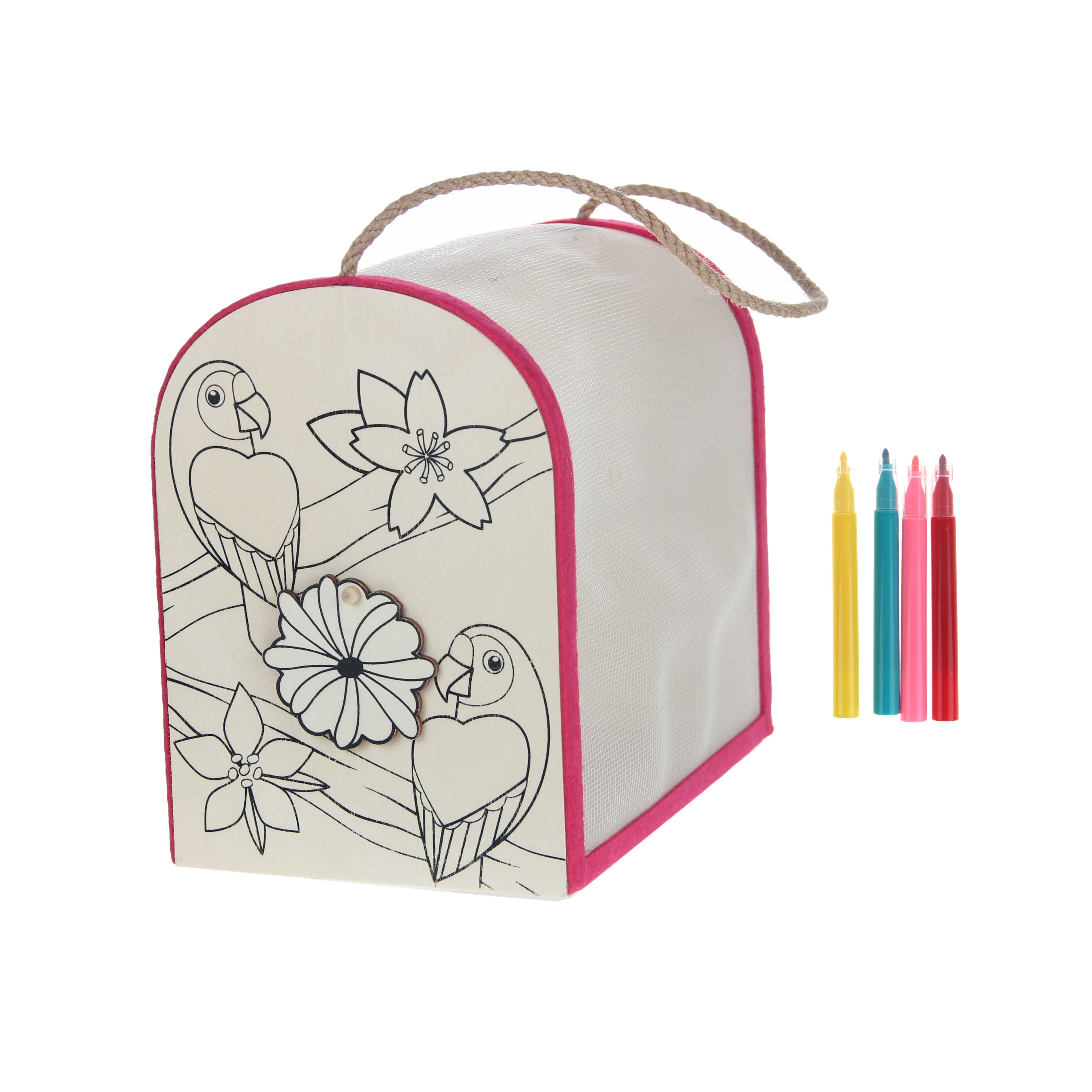 Birds Bug Catcher Kit by Creatology&#x2122;