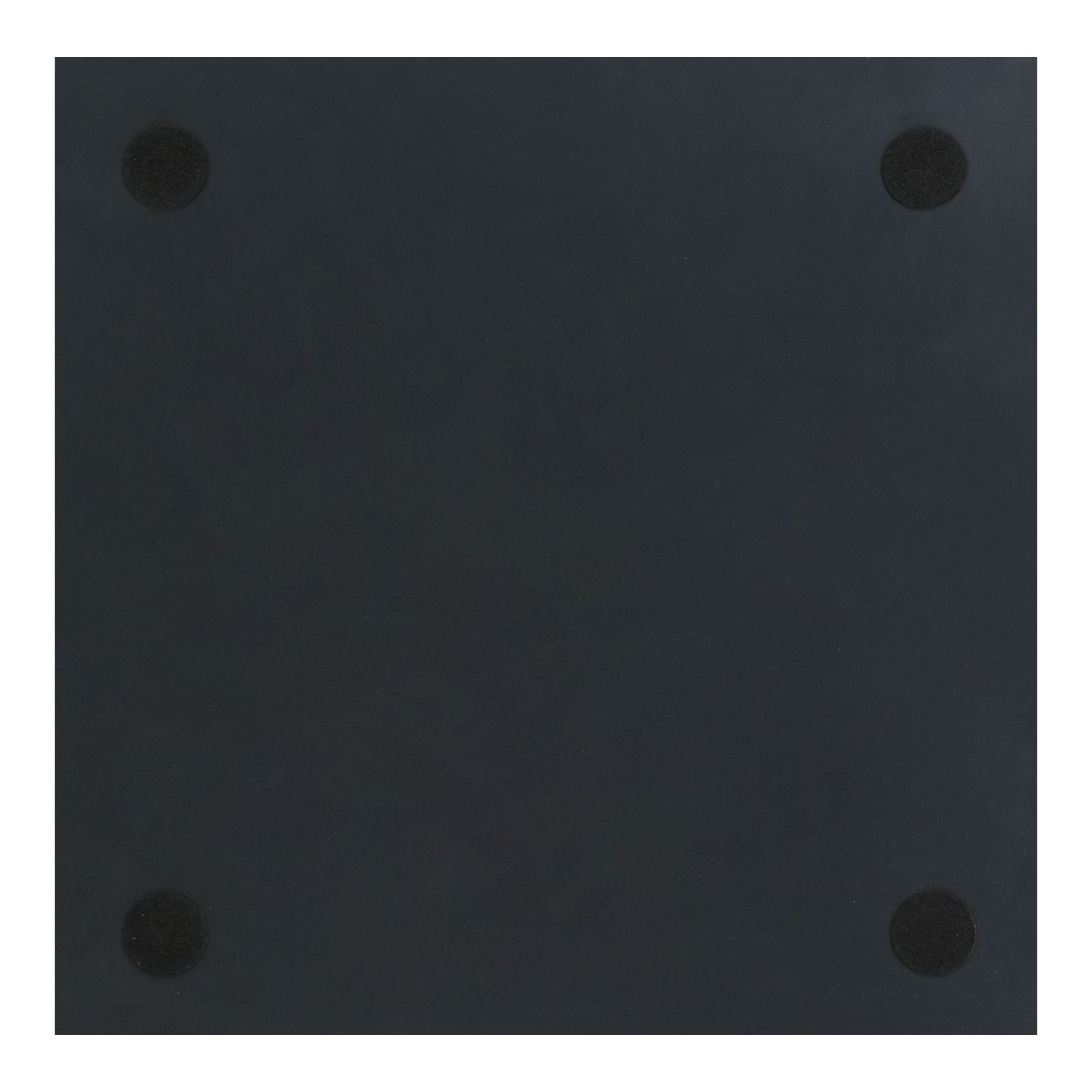 7" Square Beveled Glass Mirror by Make Market®