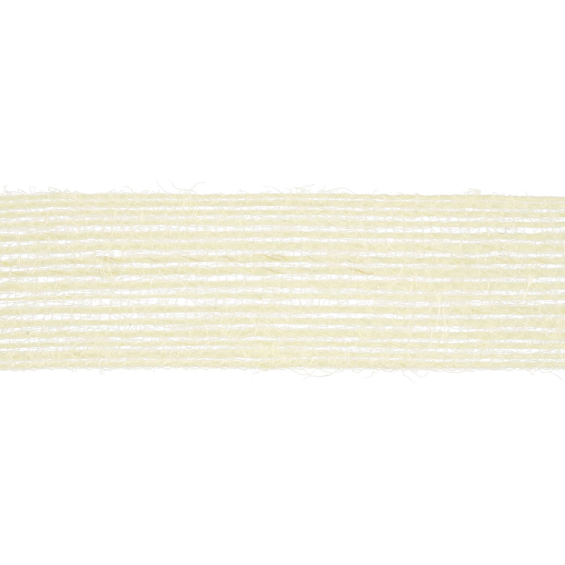 12 Pack: 1" x 5yd. Jute Ribbon by Celebrate It™