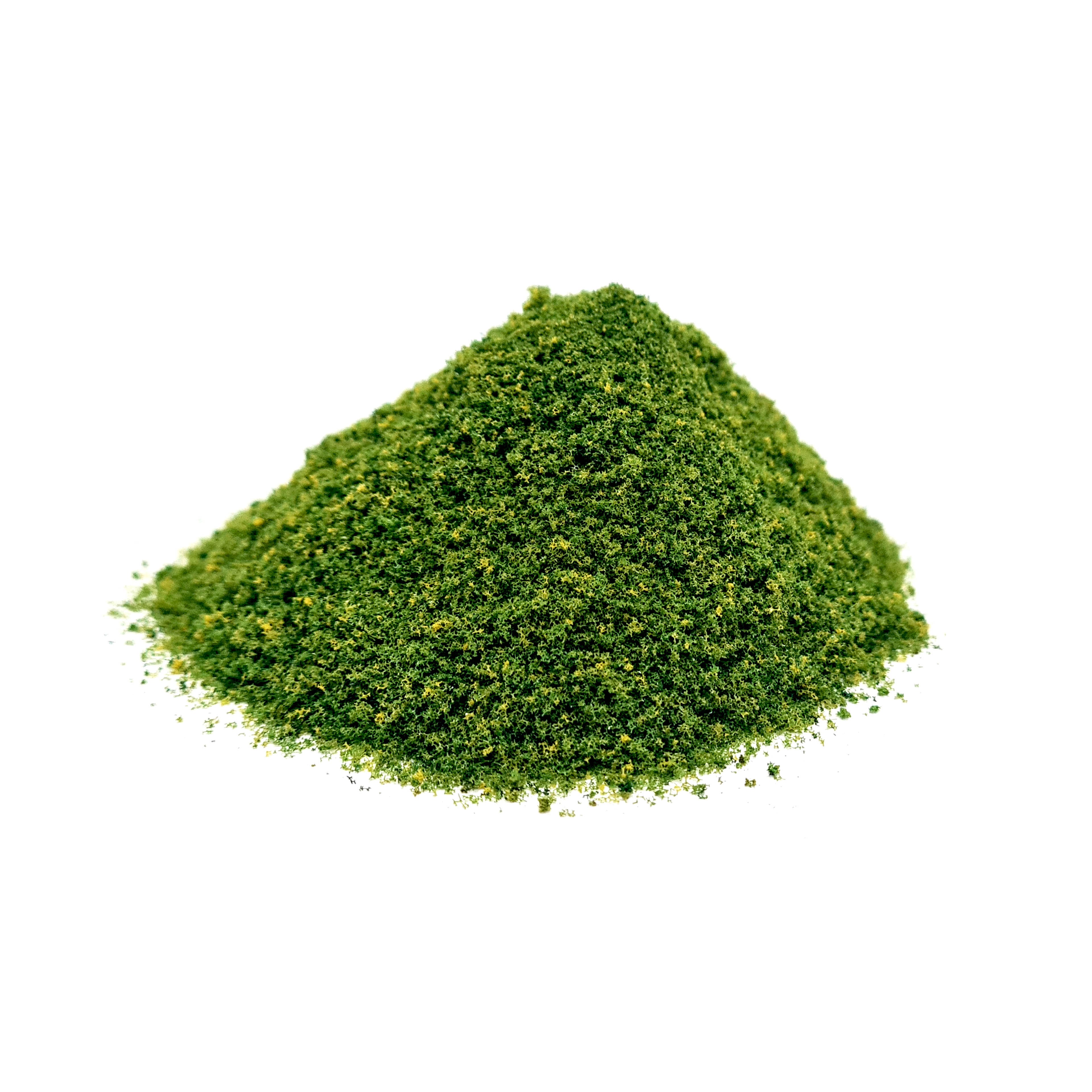 JTT Scenery Products Green Blend Blended Turf Shaker