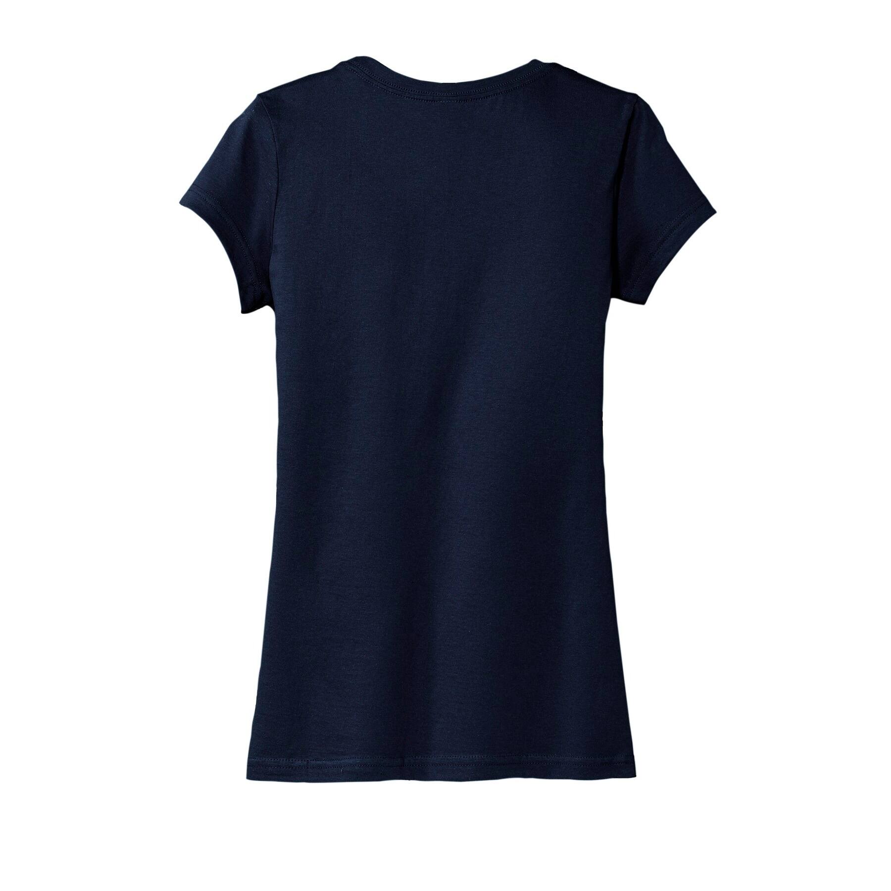 District&#xAE; Very Important Tee&#xAE; Women&#x27;s Fitted T-Shirt