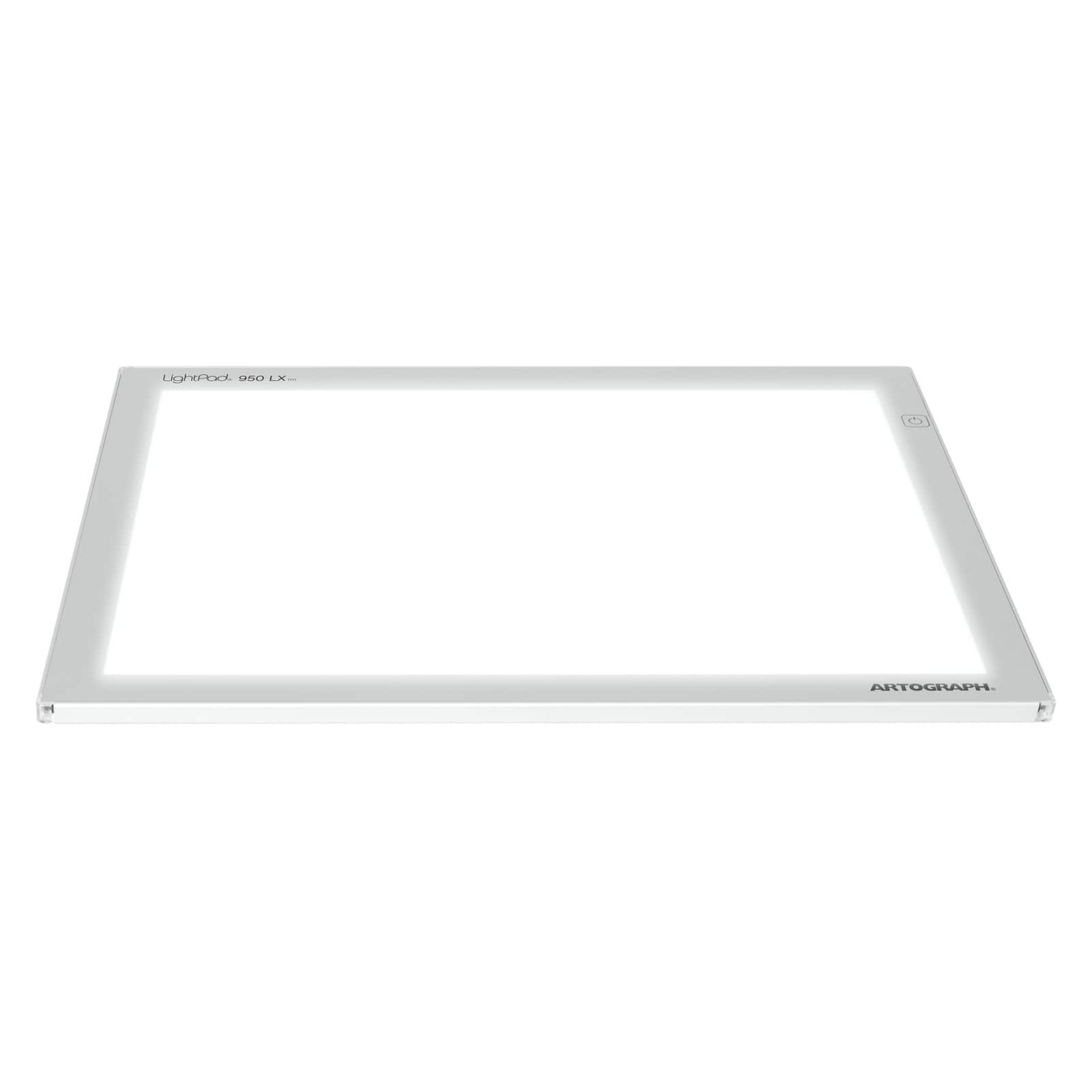 Artograph LightPad® 950 LX™ 24" x 17" LED Light Box