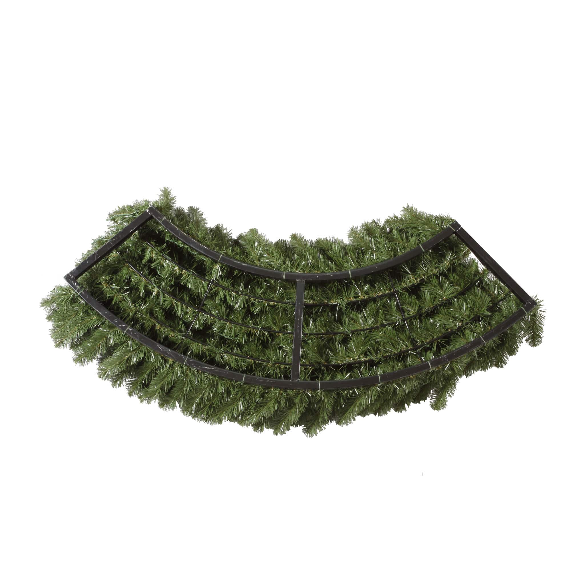 72" Grand Teton Pine Wreath