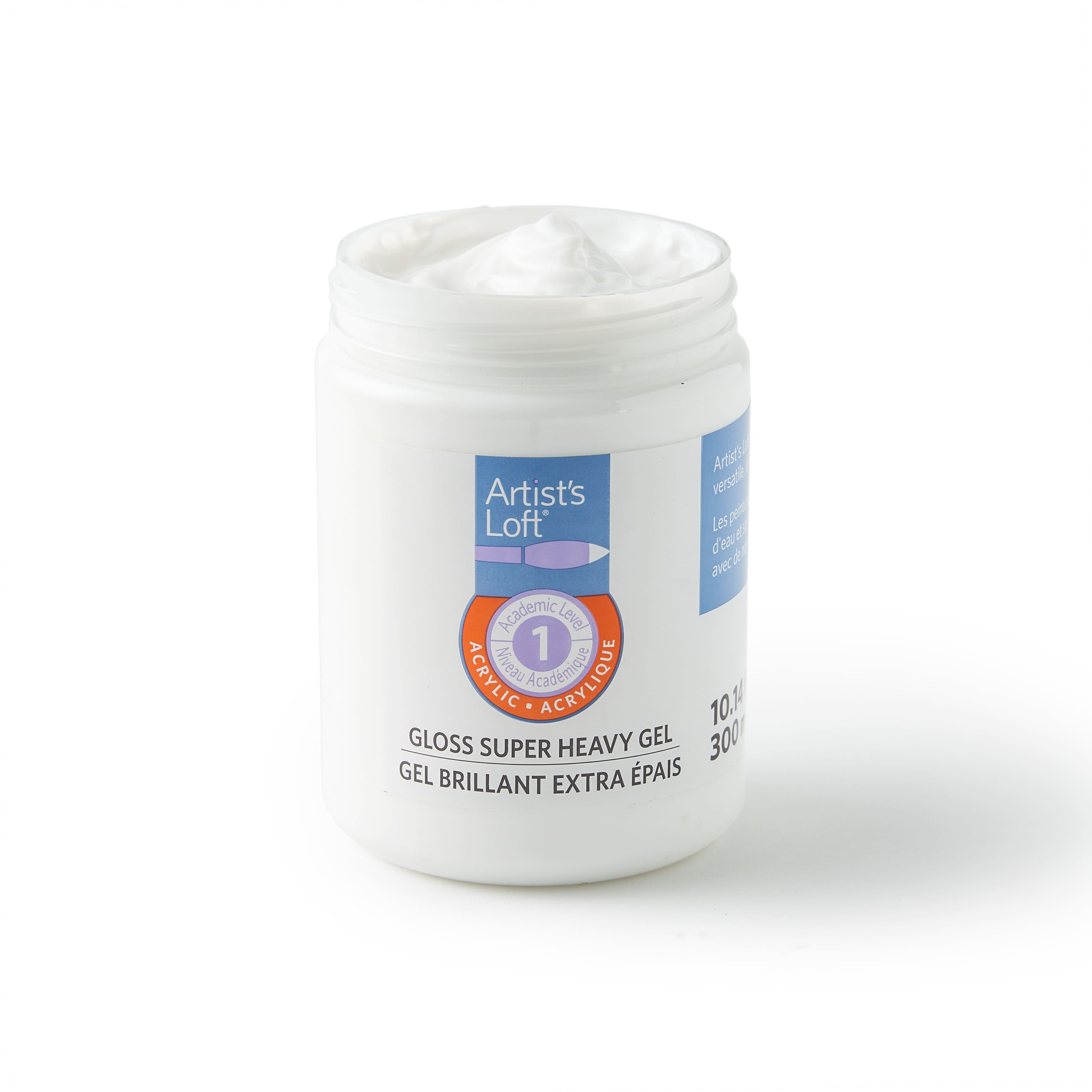 Gloss Super Heavy Gel by Artist's Loft®