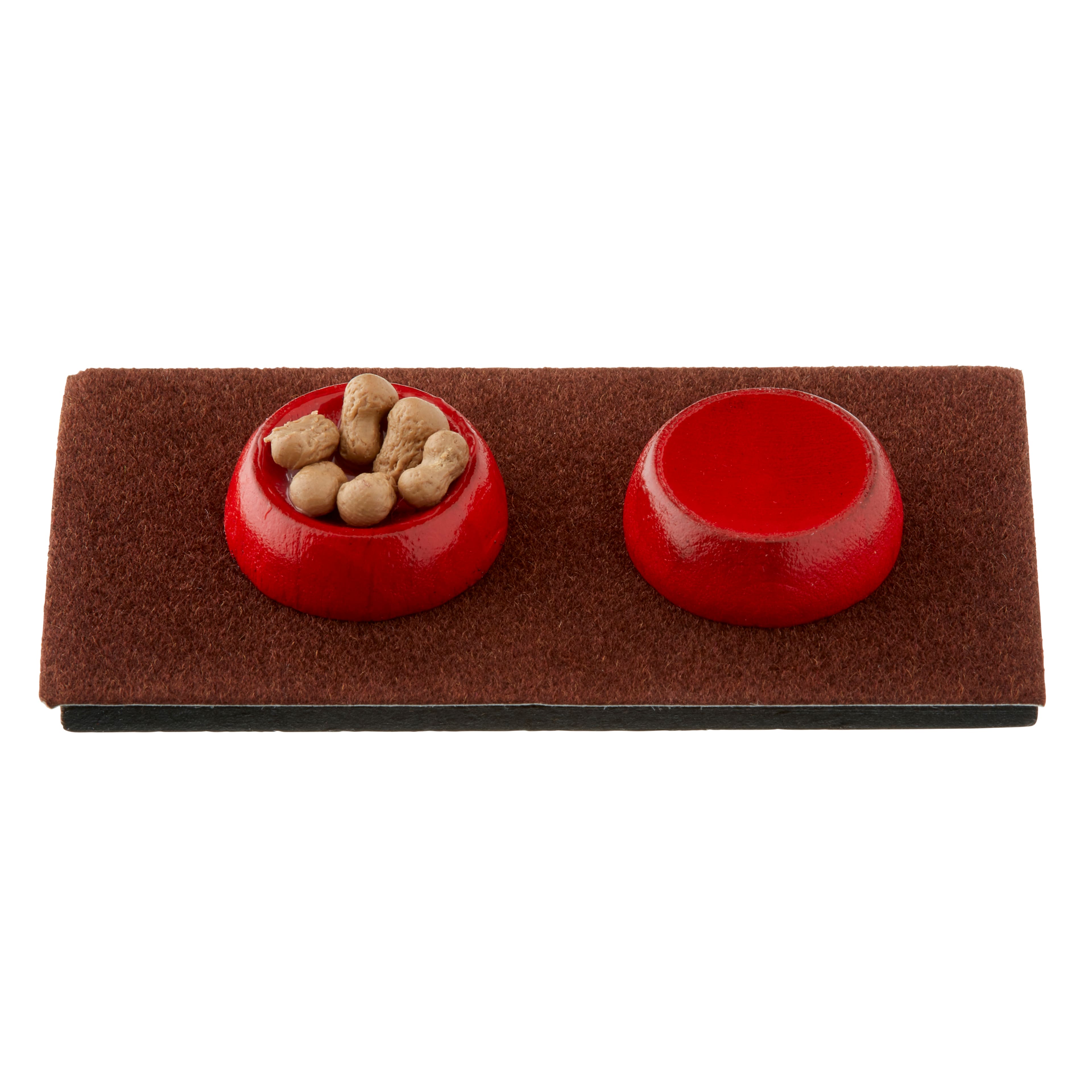 Miniatures Pet Bowls by Make Market&#xAE;