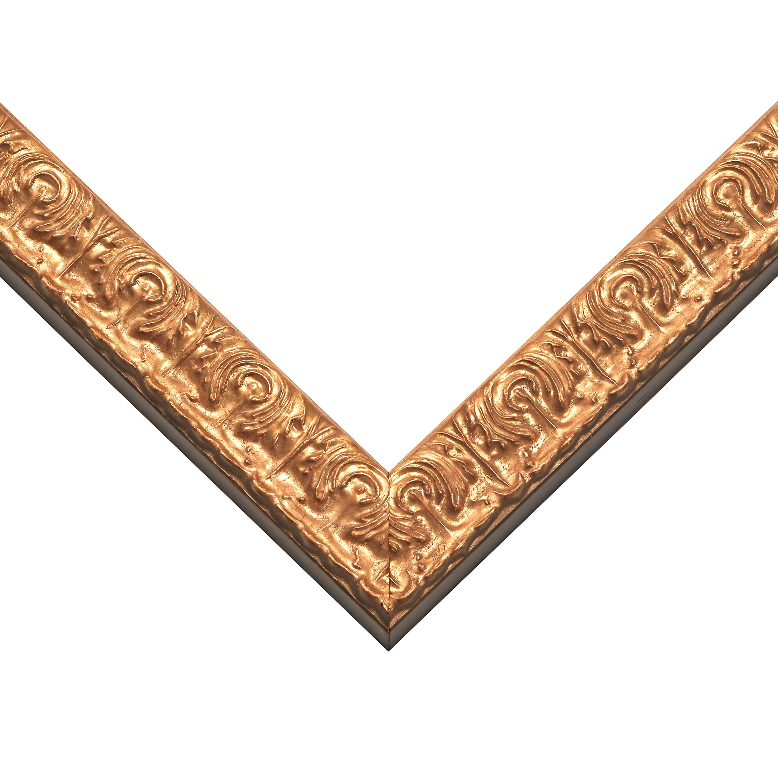 Craig Frames Versailles Gold Picture Frame