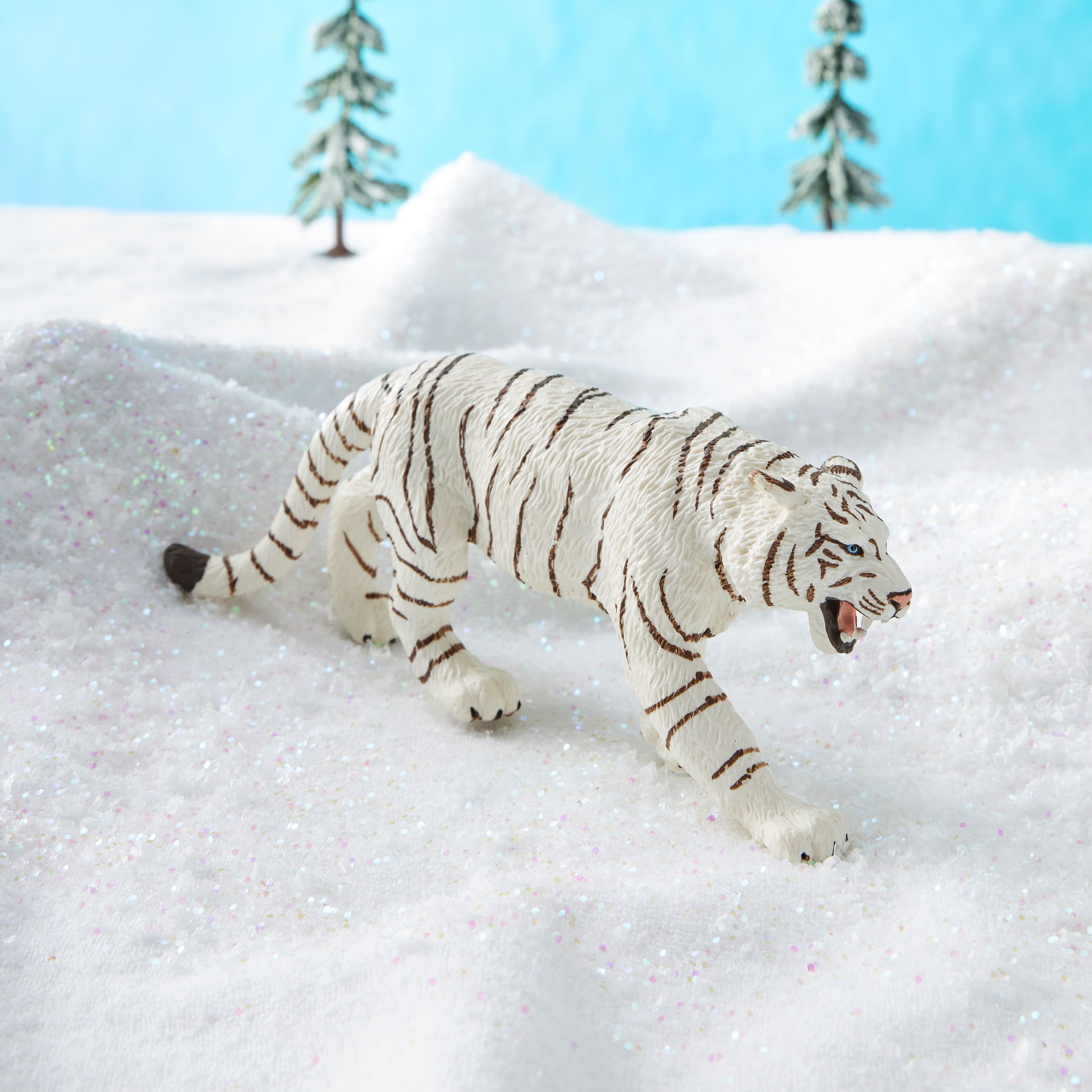 Safari Ltd® White Bengal Tiger