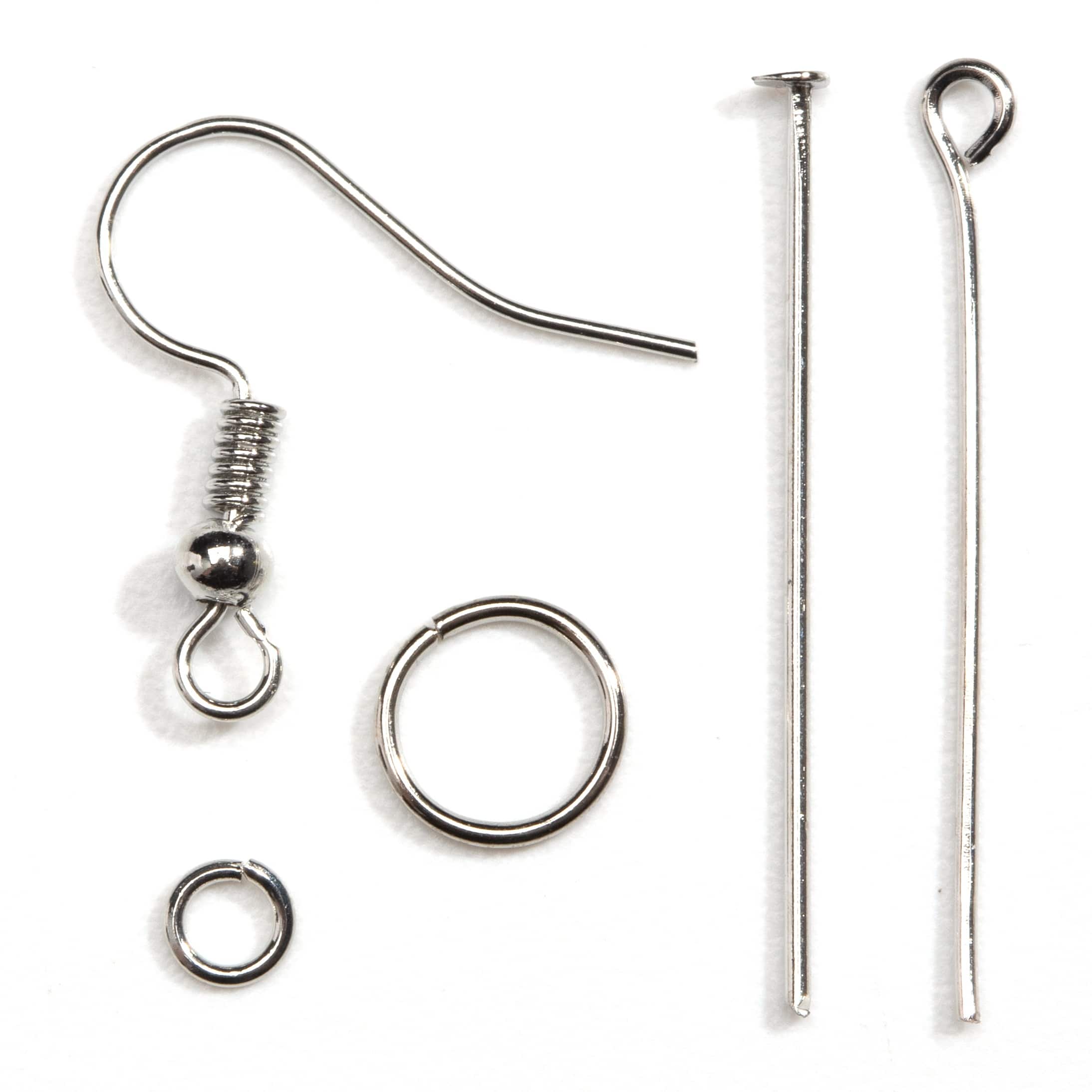 CousinDIY™ Resin Earring and Pendant Kit