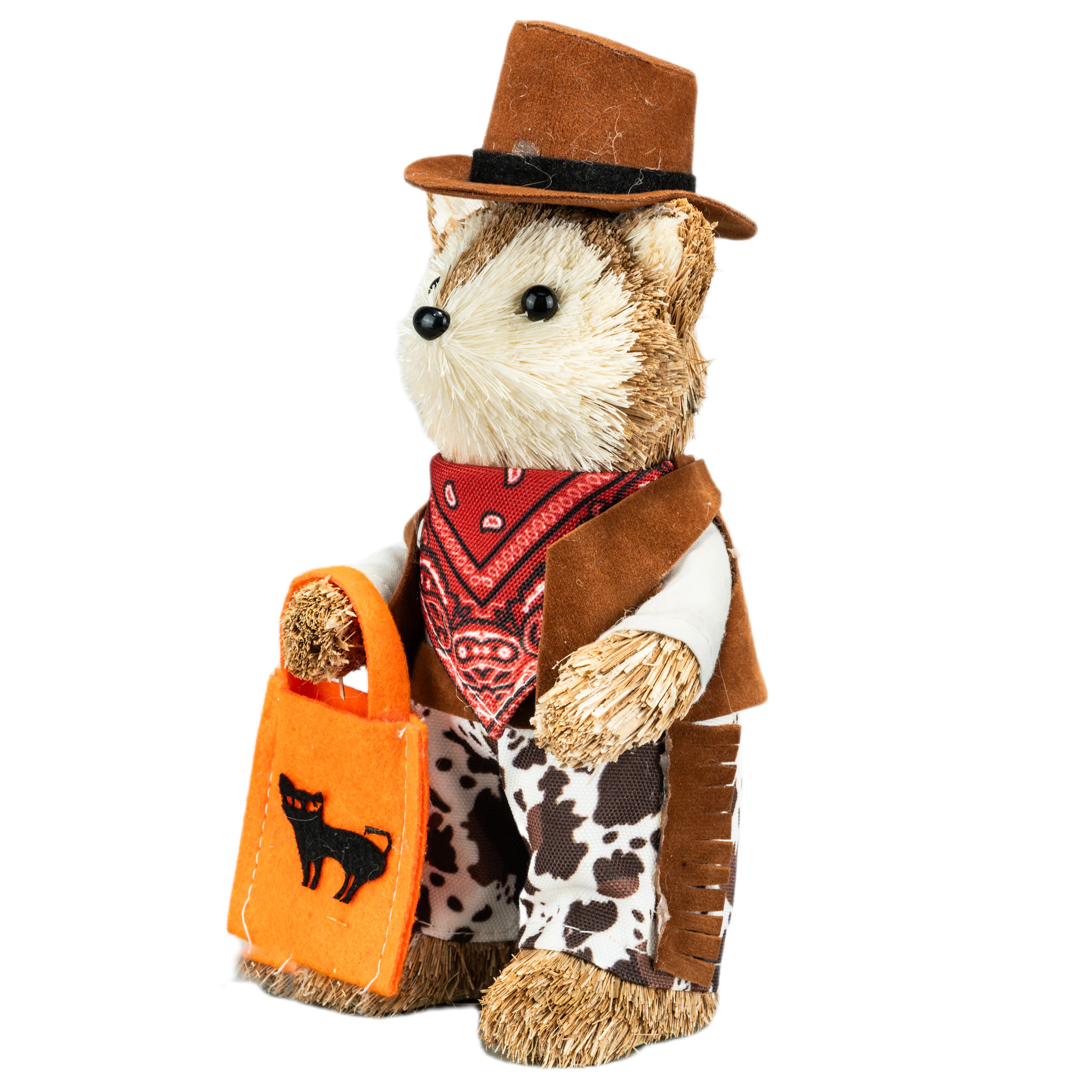 7&#x22; Cowboy Fox Natural D&#xE9;cor by Ashland&#xAE;
