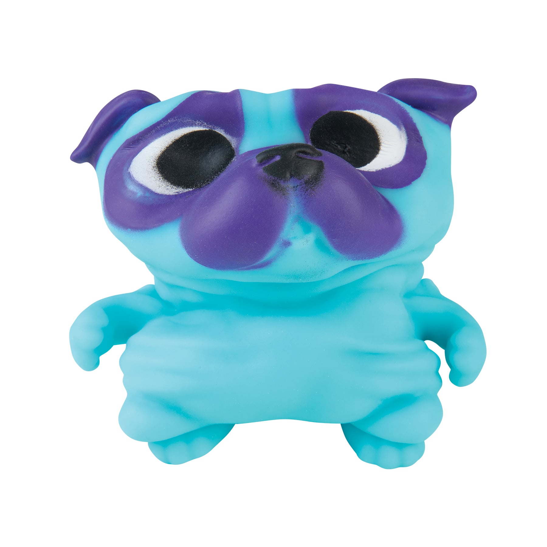 Assorted Orb&#x2122; Funkee Animalz Puppies Squishy Toy, 1pc.