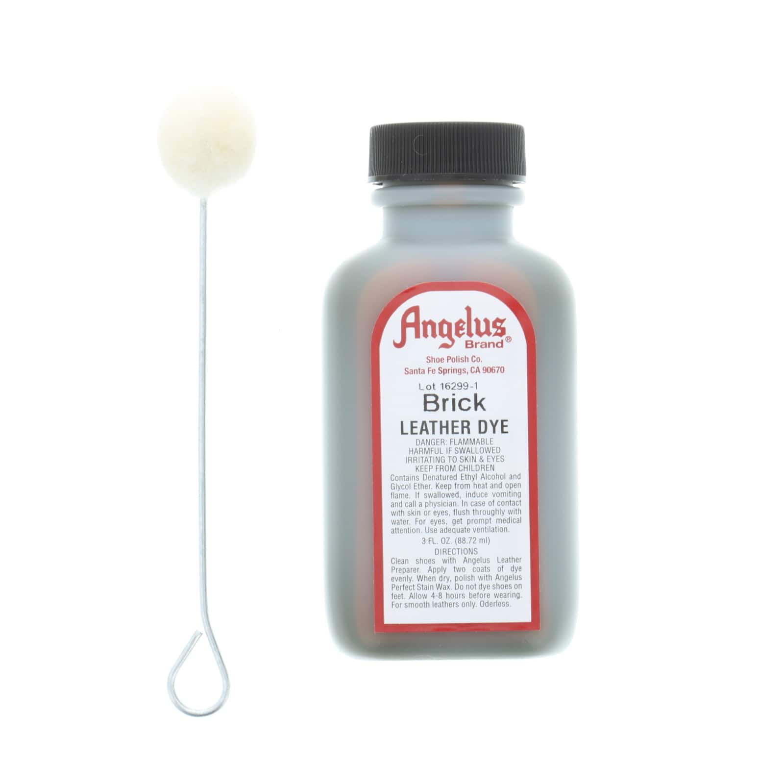Angelus&#xAE; Leather Dye