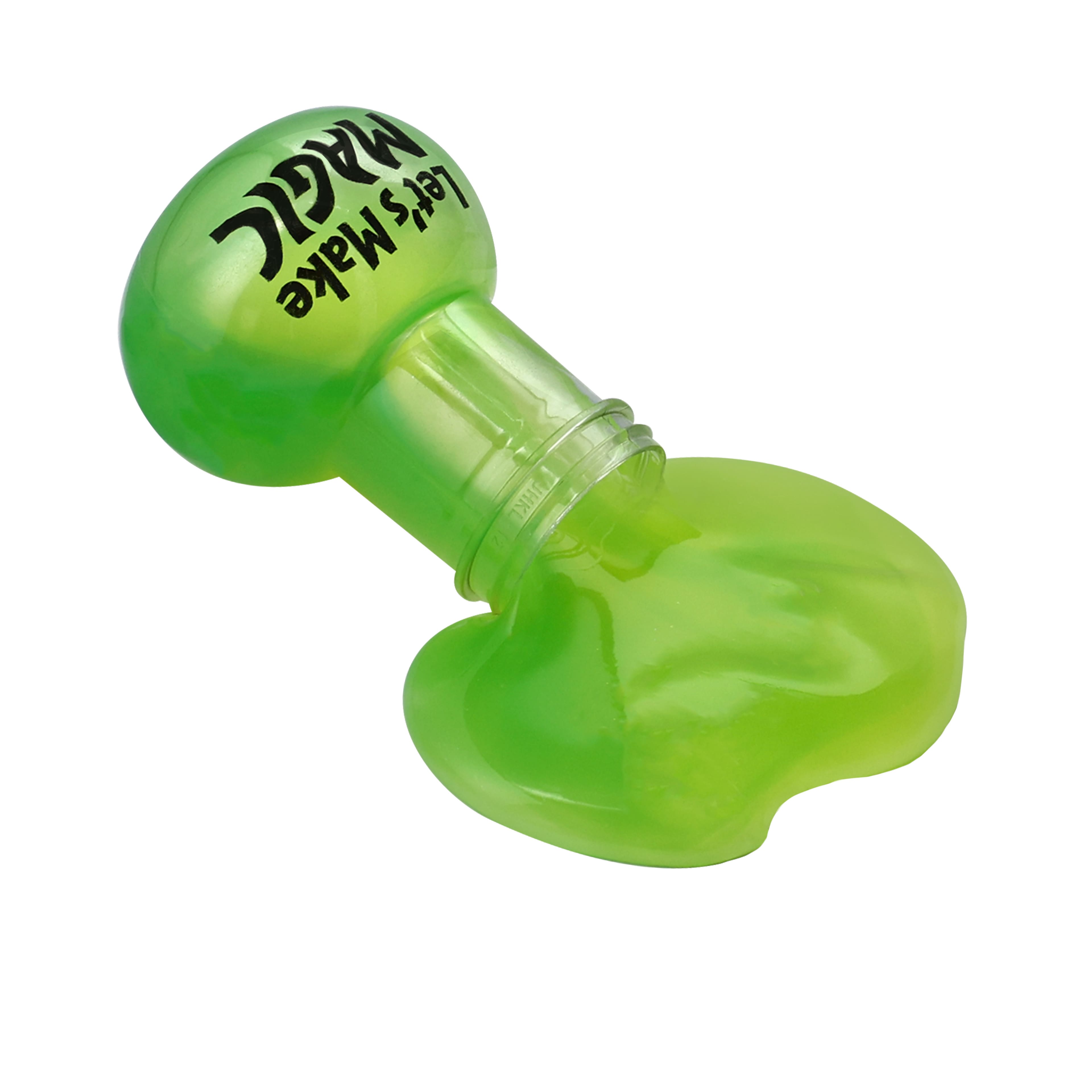 Green Poison Bottle Slime by Creatology&#x2122;