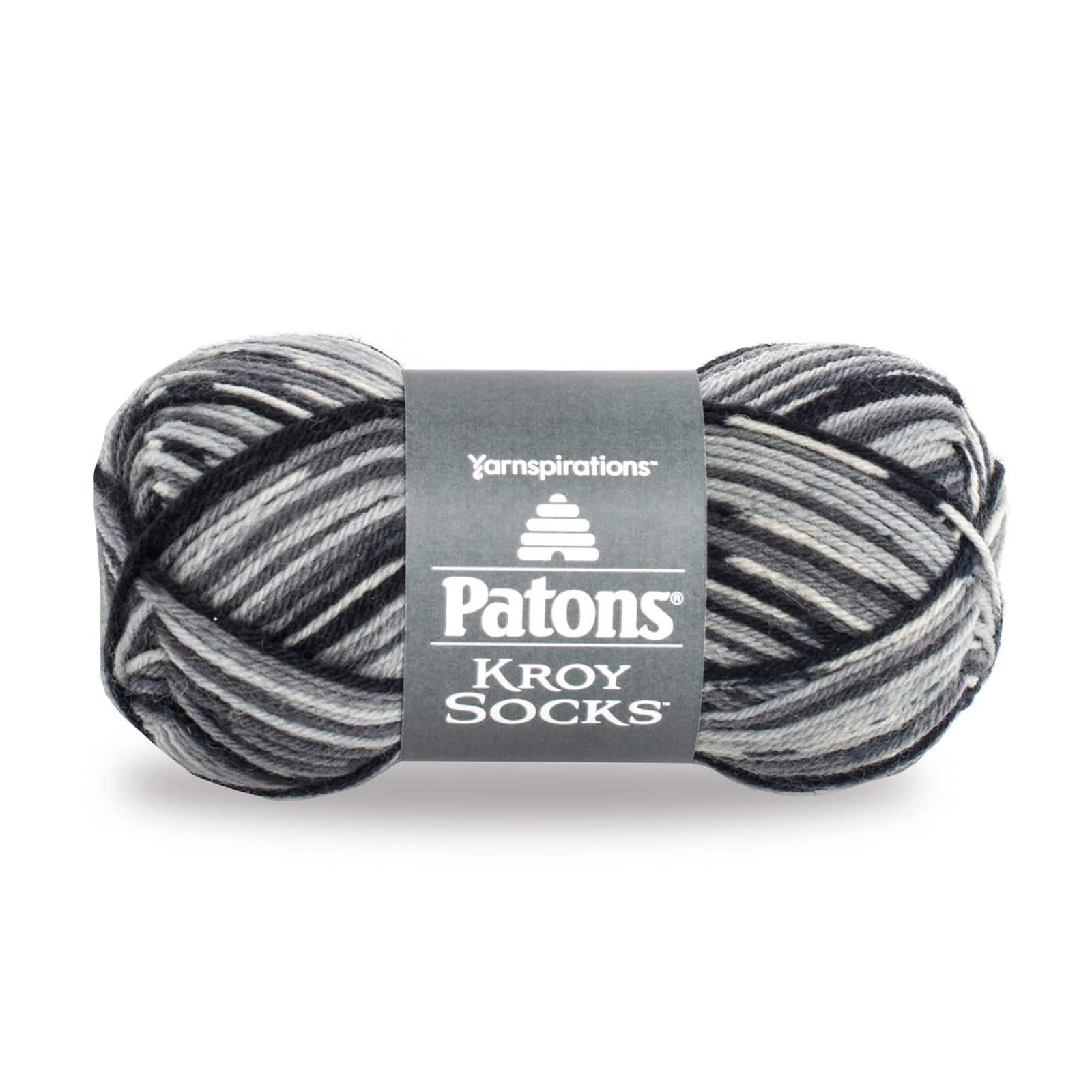 Patons&#xAE; Kroy Socks&#x2122; Yarn