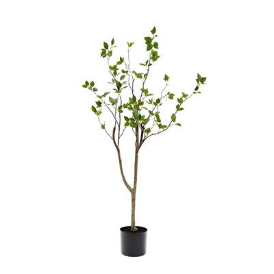 4ft. Minimalist Citrus Artificial Tree | Michaels