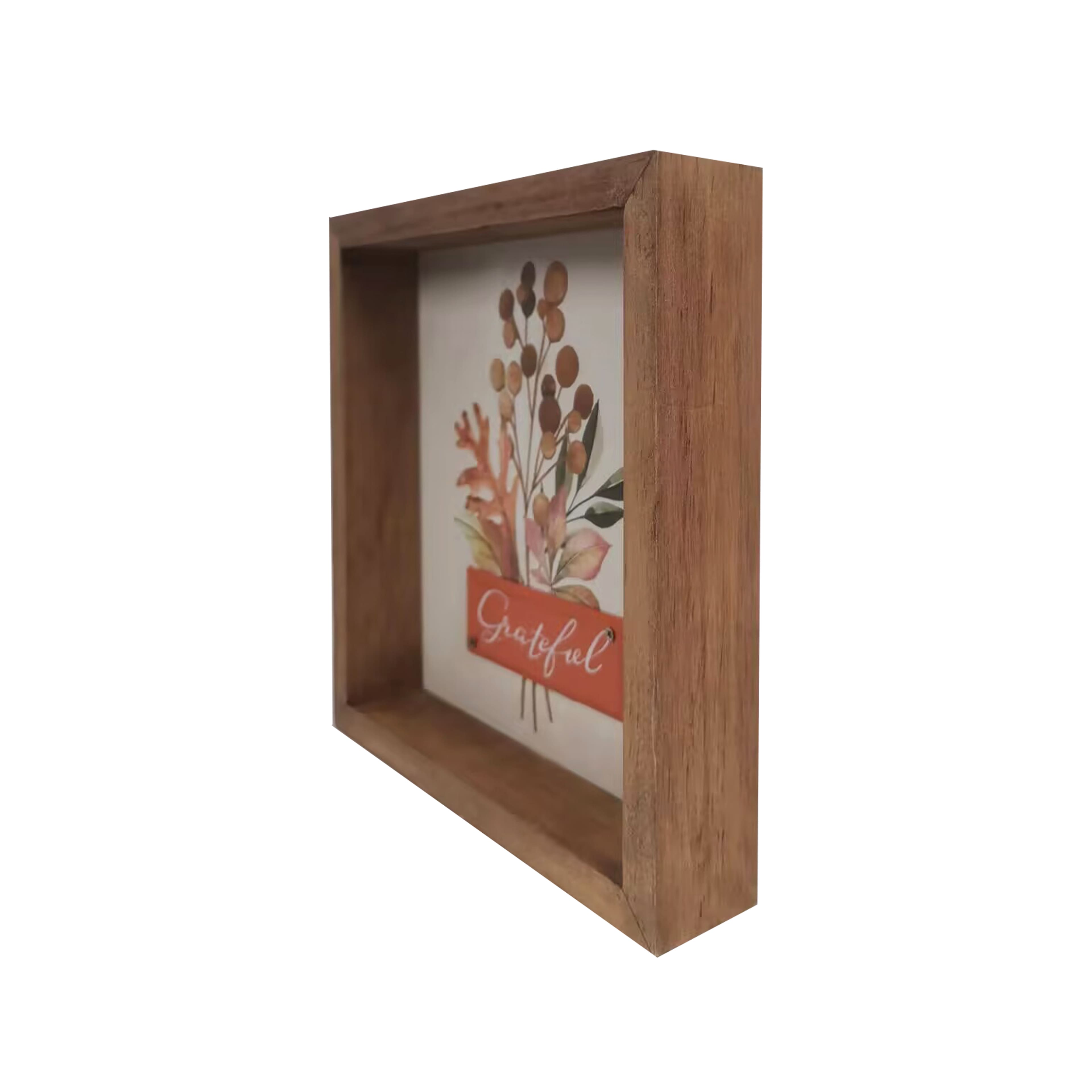 7&#x22; Grateful Tabletop Sign by Ashland&#xAE;