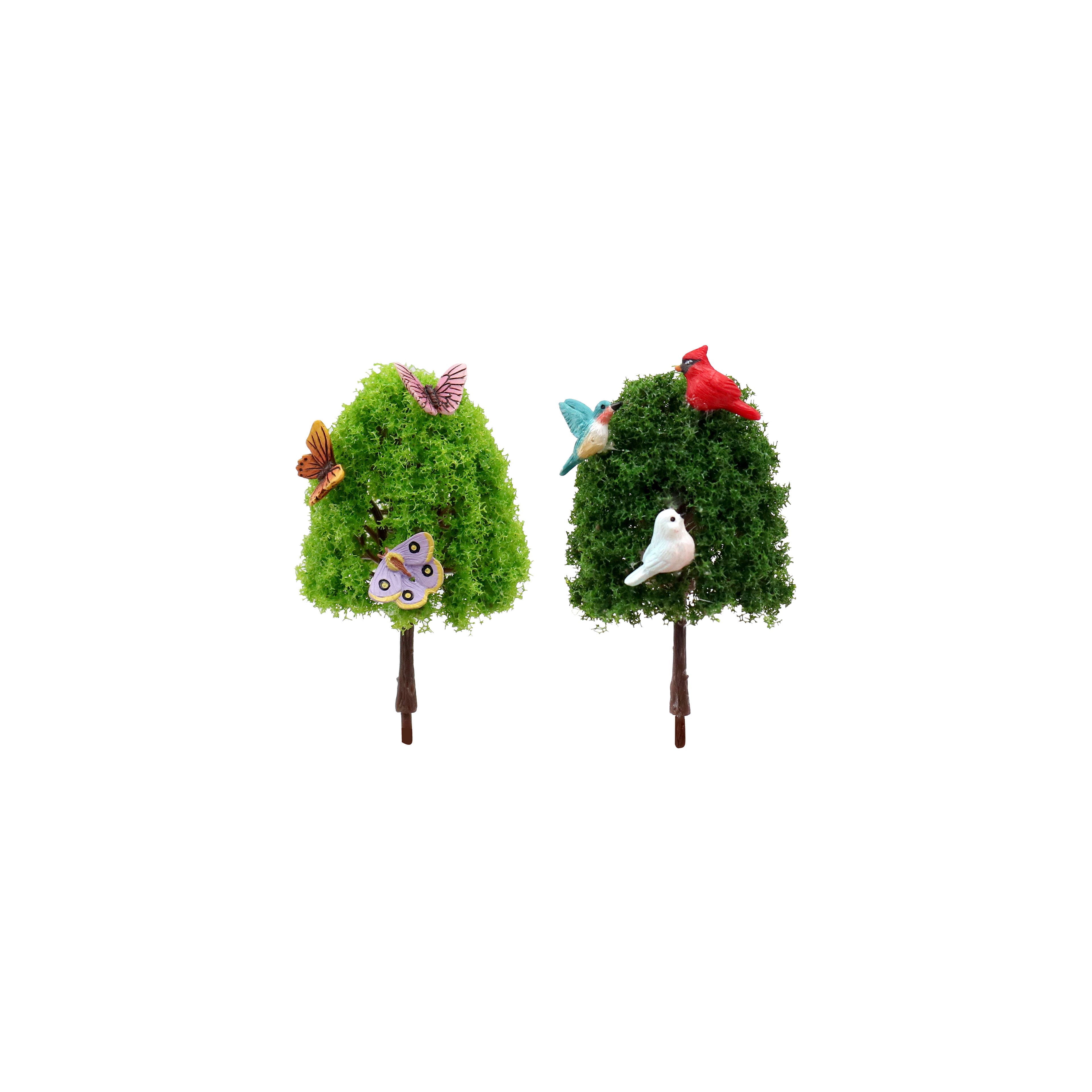 Mini Butterfly &#x26; Moth Set by Ashland&#xAE;