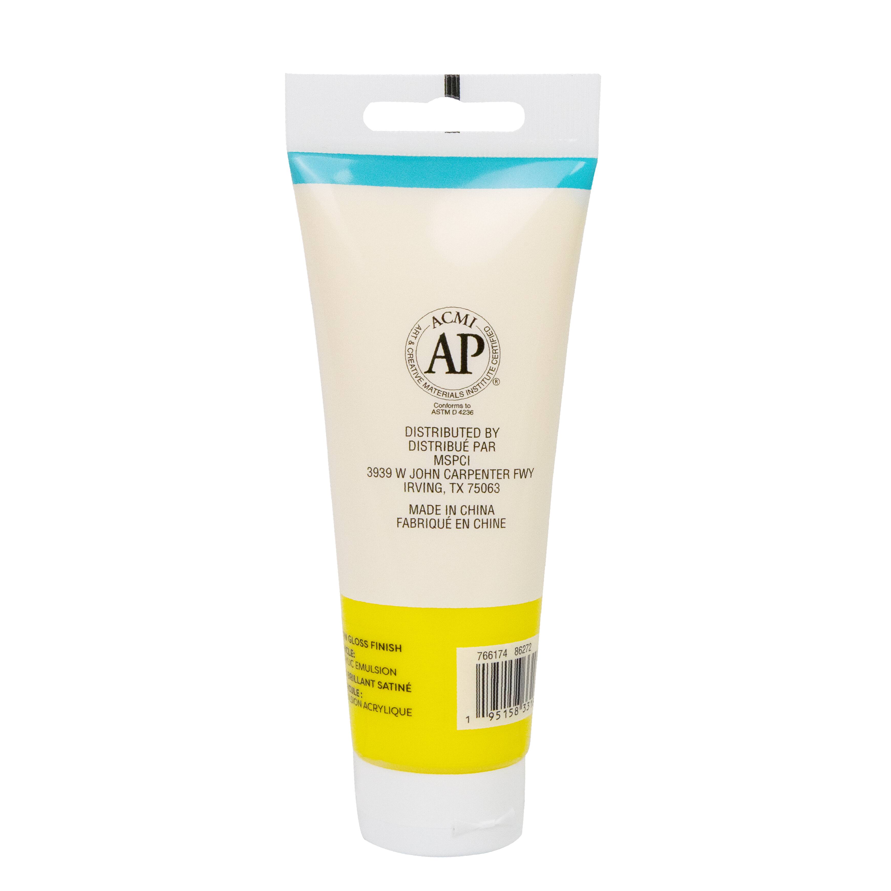 4oz. Soft Body Acrylic Paint by Artist&#x27;s Loft&#xAE;