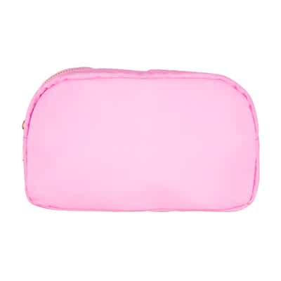 8.5" x 5" Rectangle Pouch by Make Market® image