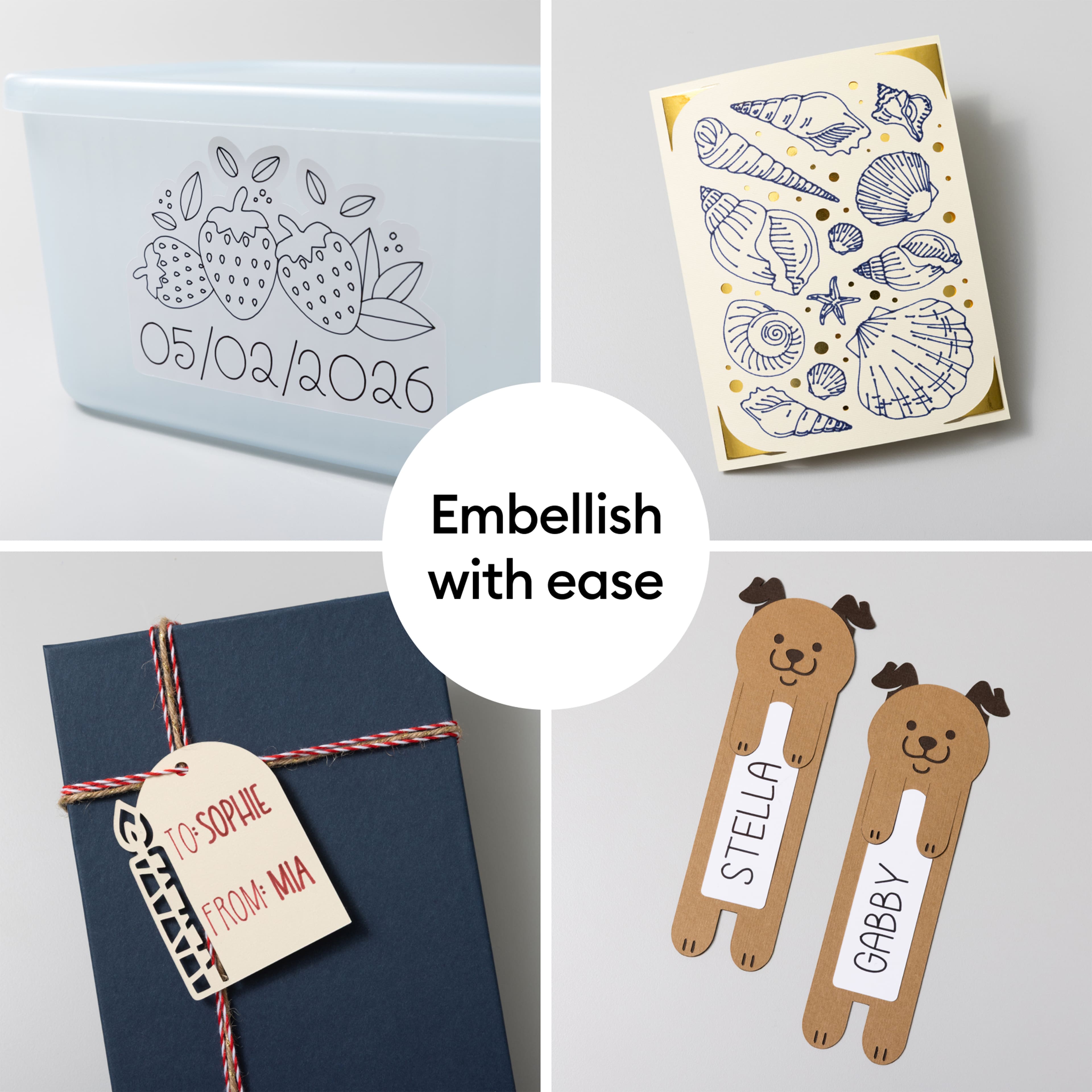 Cricut® Dual-Sided Markers Ultimate Set, 20ct.