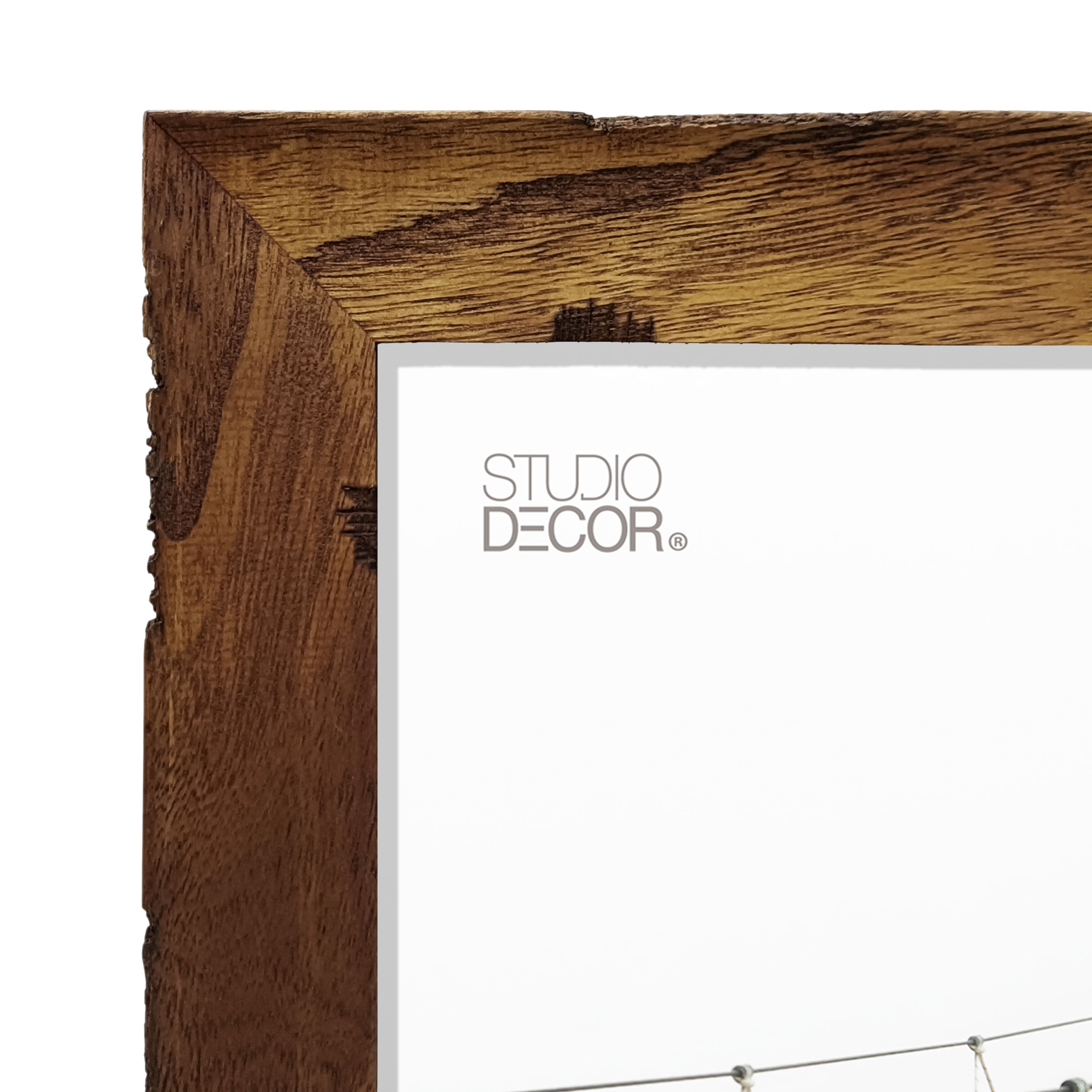 Home Natural Pine Frame by Studio Décor®