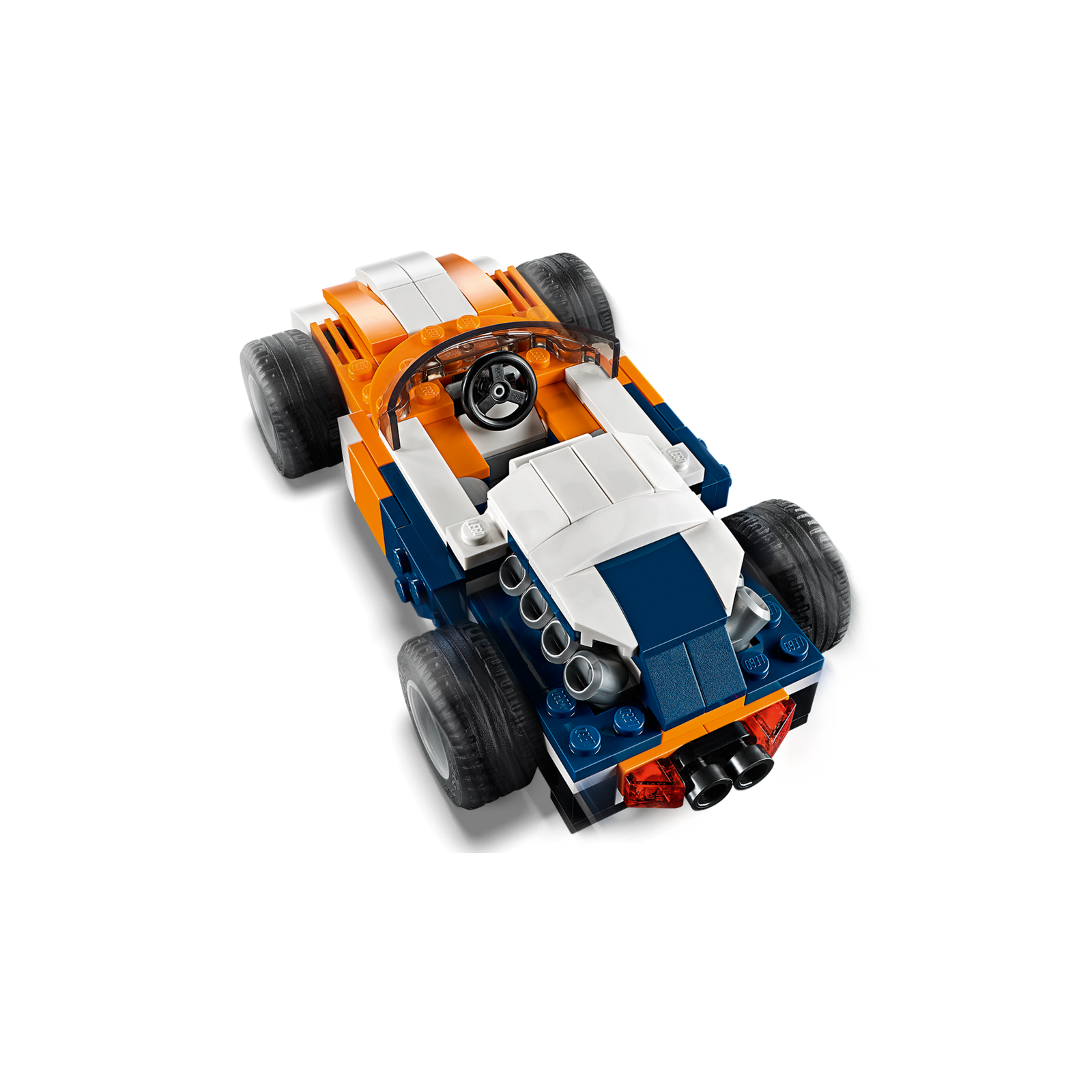 lego creator racer